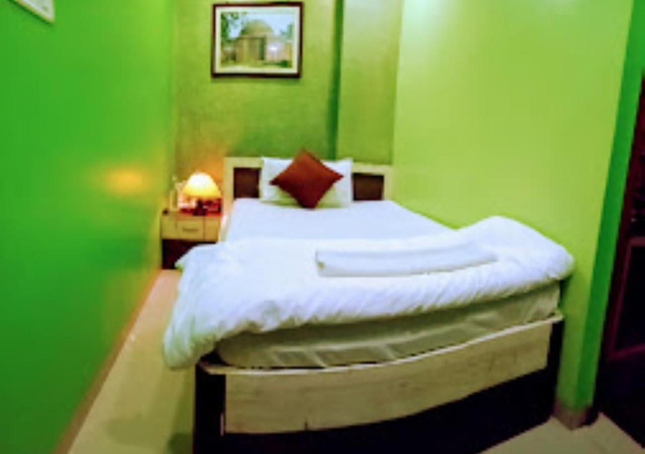 Hotel Gitanjali Malda