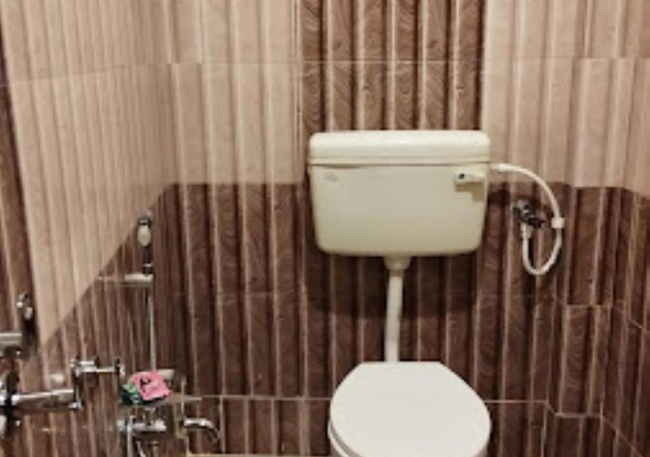Hotel Gitanjali Malda