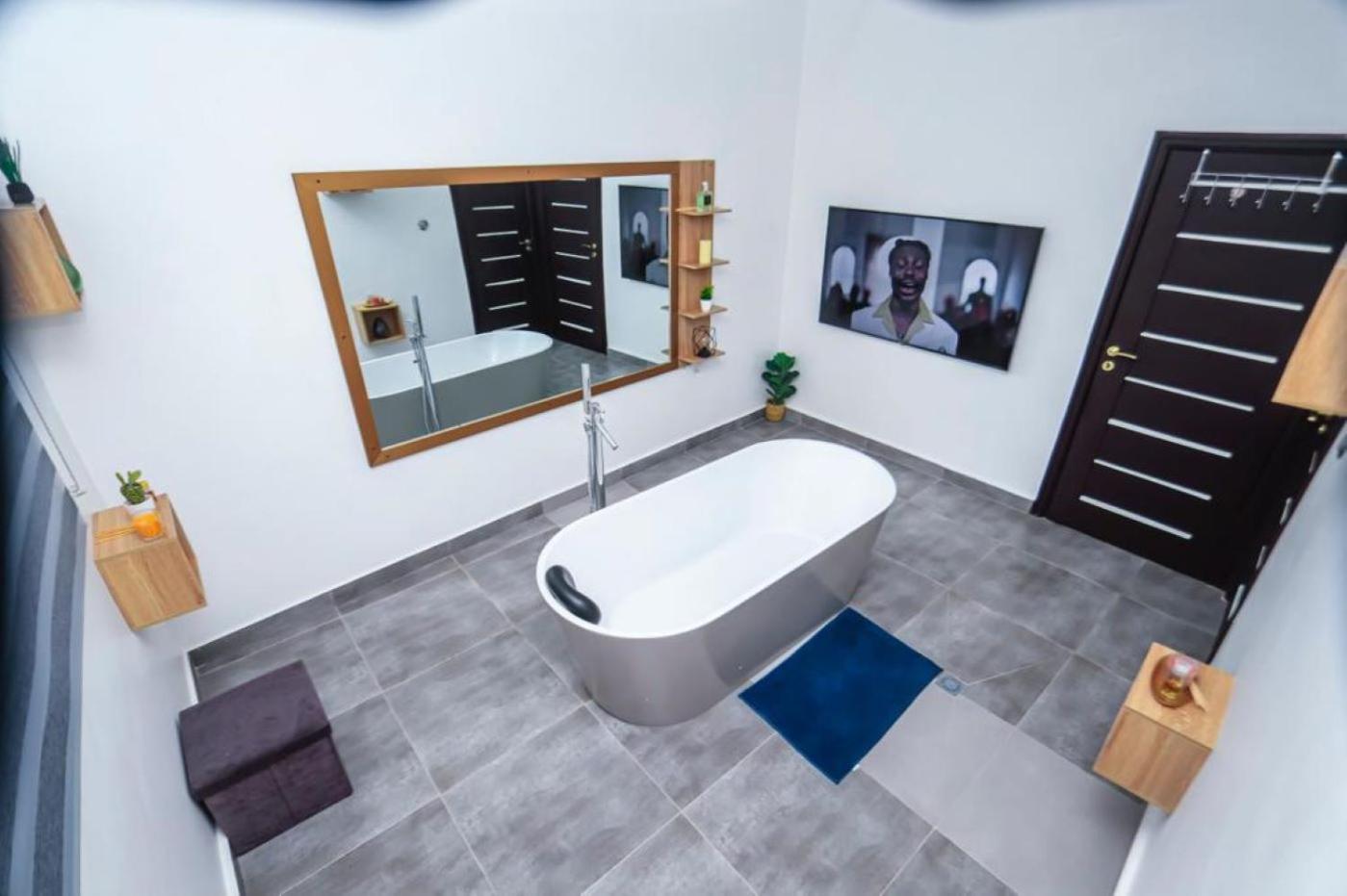 RESIDENCE MH SERVICES Cotonou