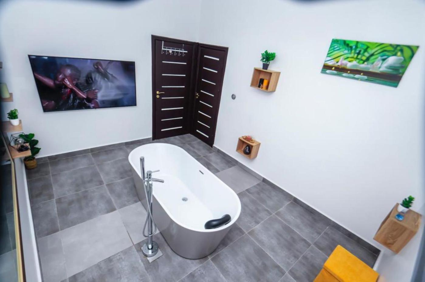 RESIDENCE MH SERVICES Cotonou