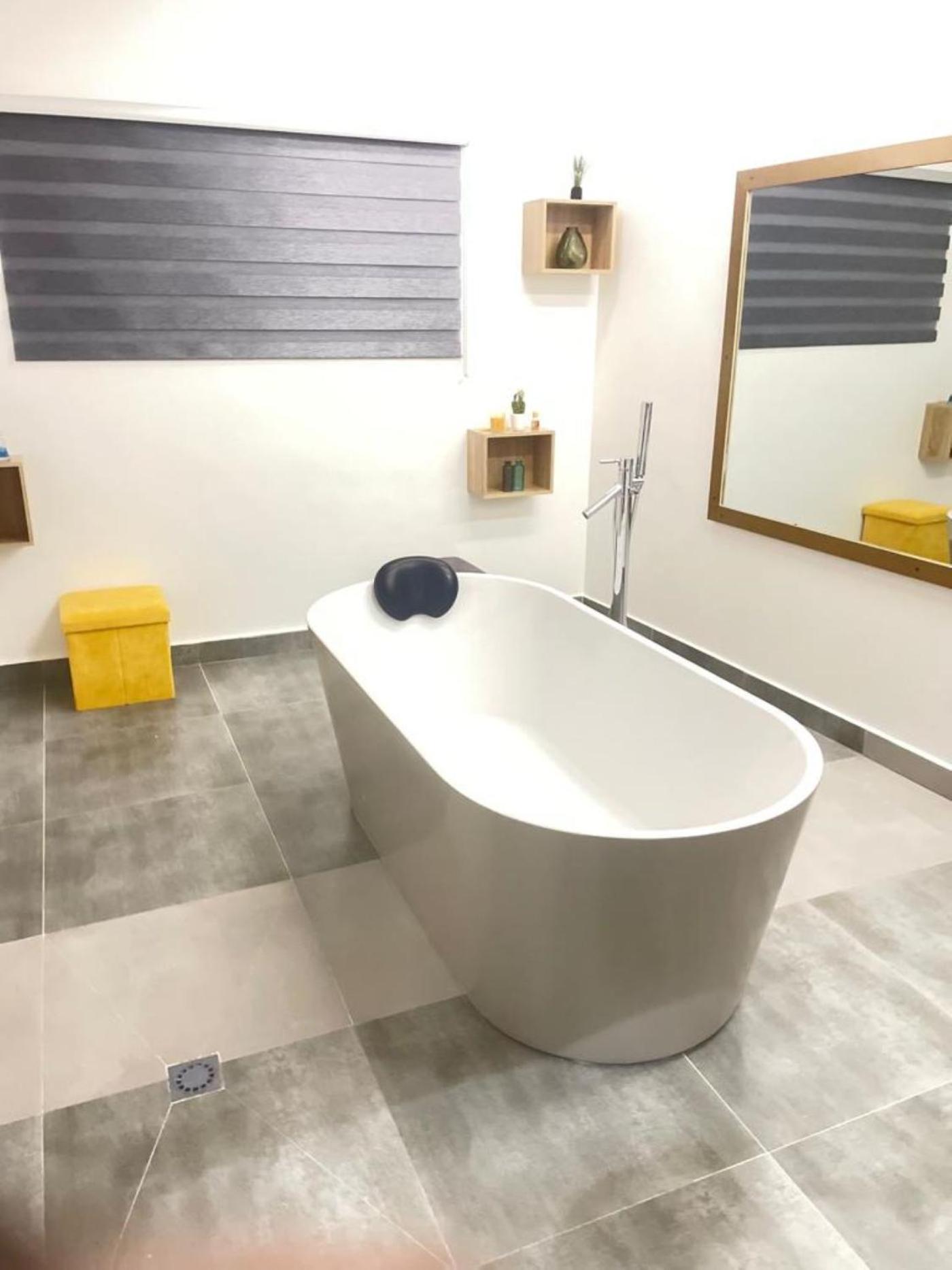 RESIDENCE MH SERVICES Cotonou