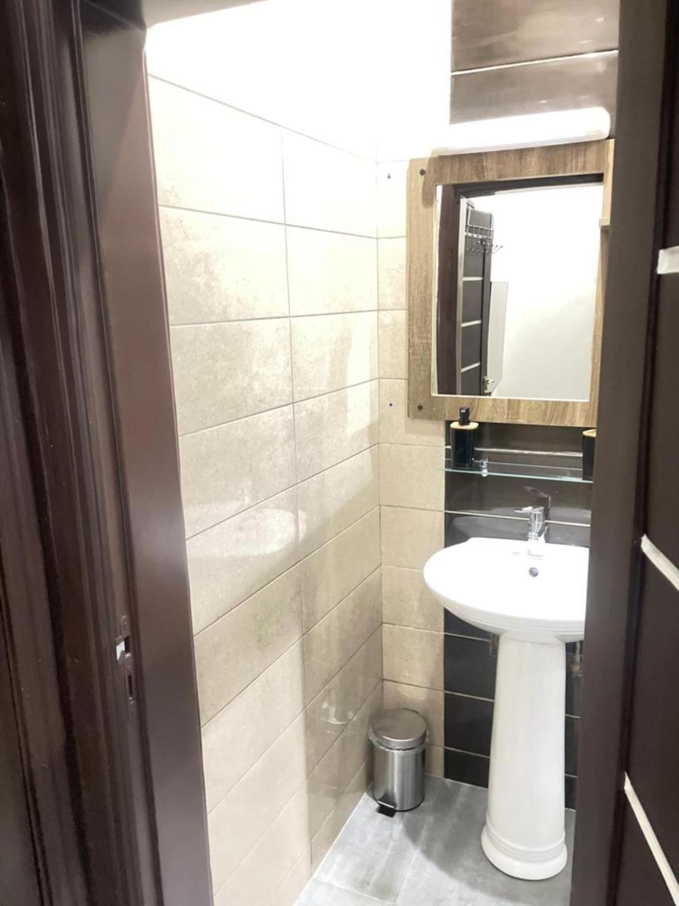 RESIDENCE MH SERVICES Cotonou