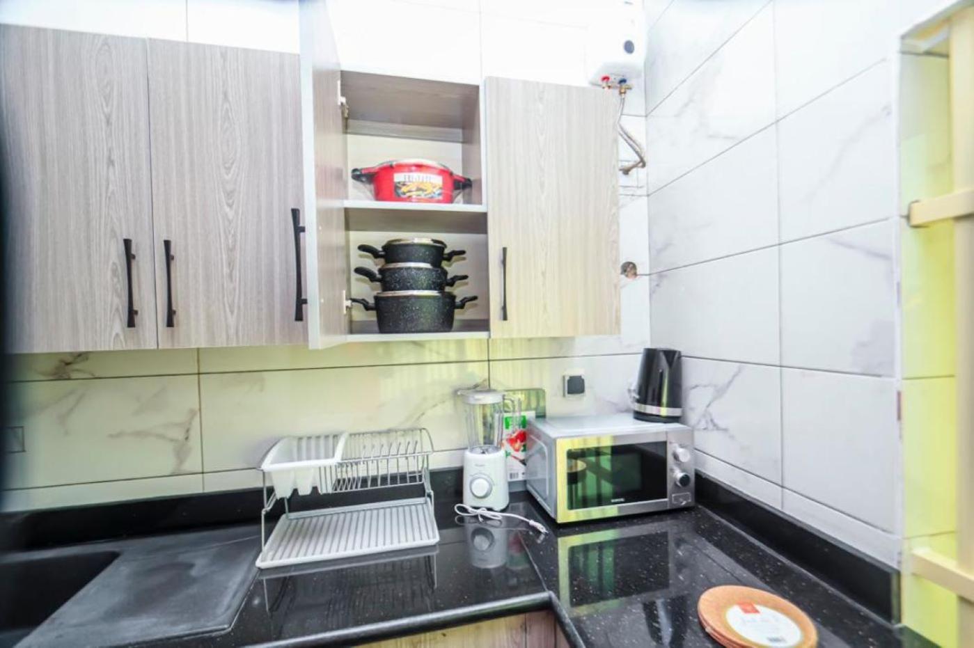 RESIDENCE MH SERVICES Cotonou