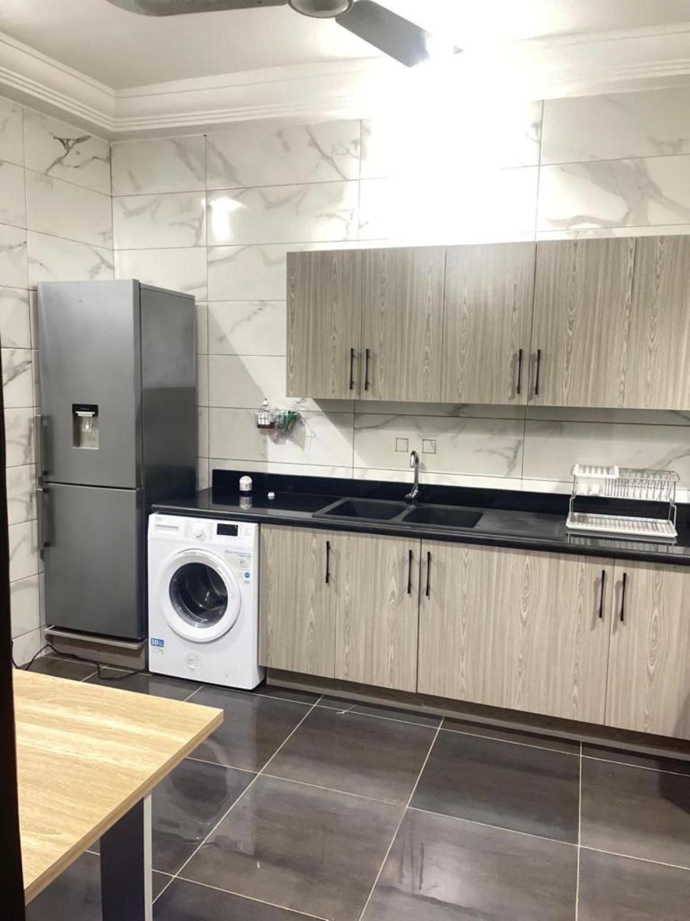 RESIDENCE MH SERVICES Cotonou
