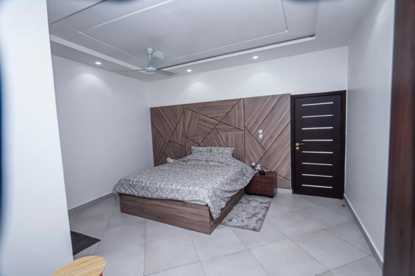 RESIDENCE MH SERVICES Cotonou