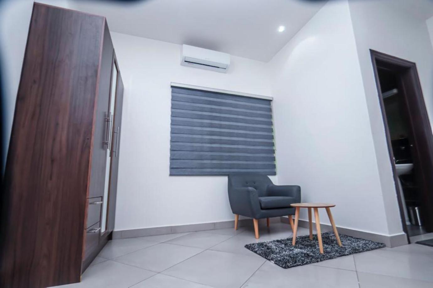 RESIDENCE MH SERVICES Cotonou