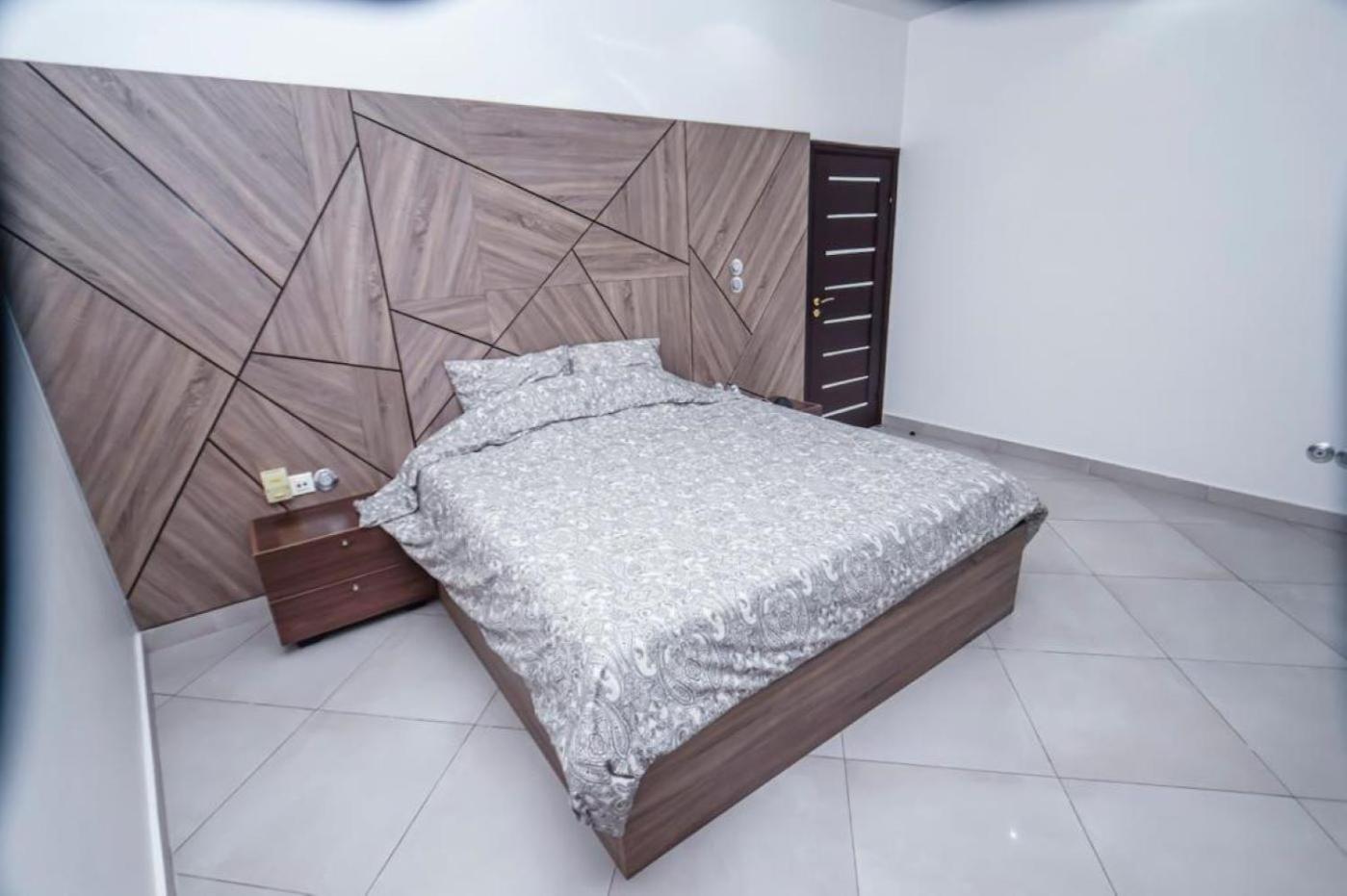 RESIDENCE MH SERVICES Cotonou