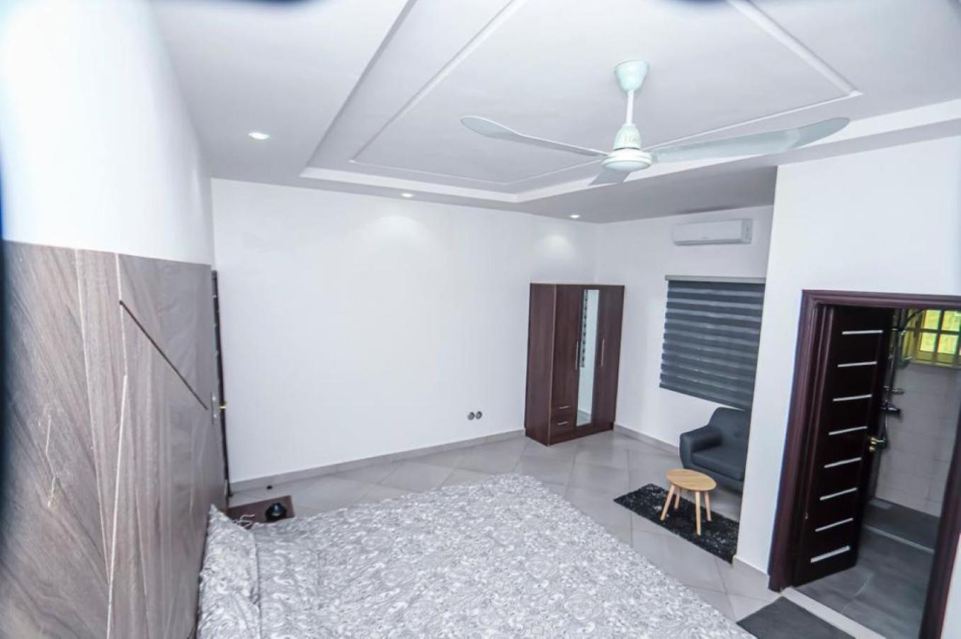 RESIDENCE MH SERVICES Cotonou