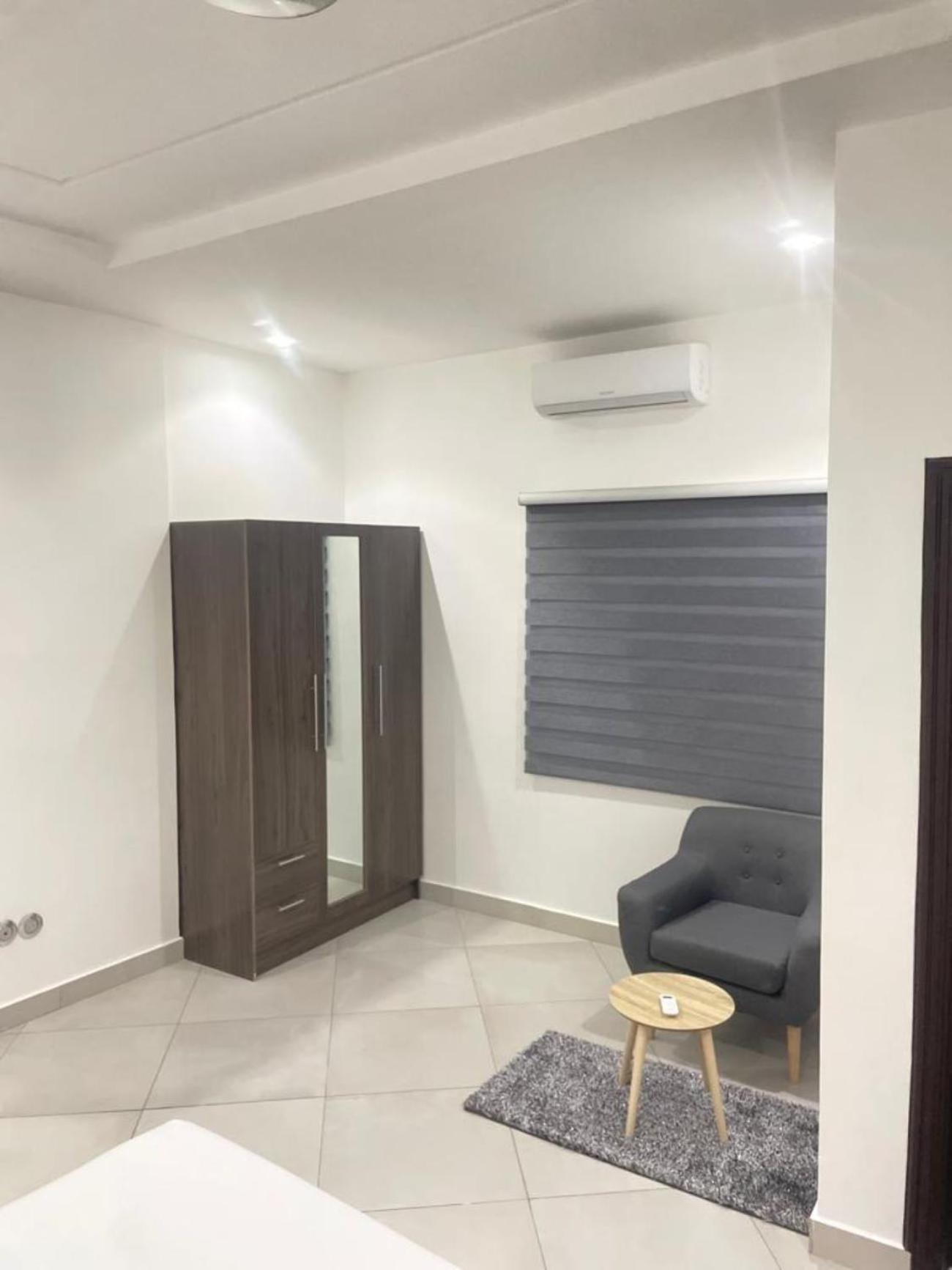 RESIDENCE MH SERVICES Cotonou