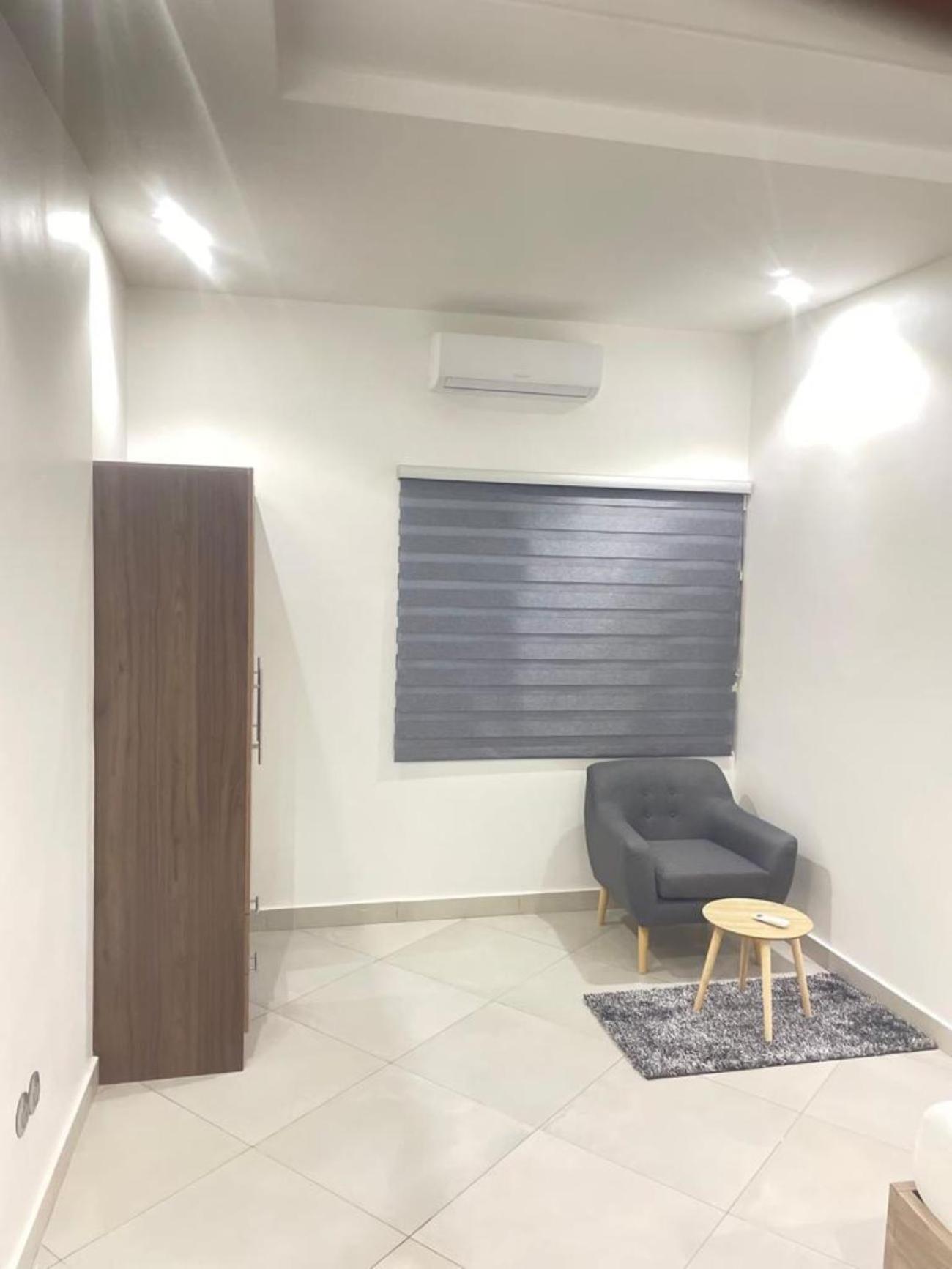 RESIDENCE MH SERVICES Cotonou