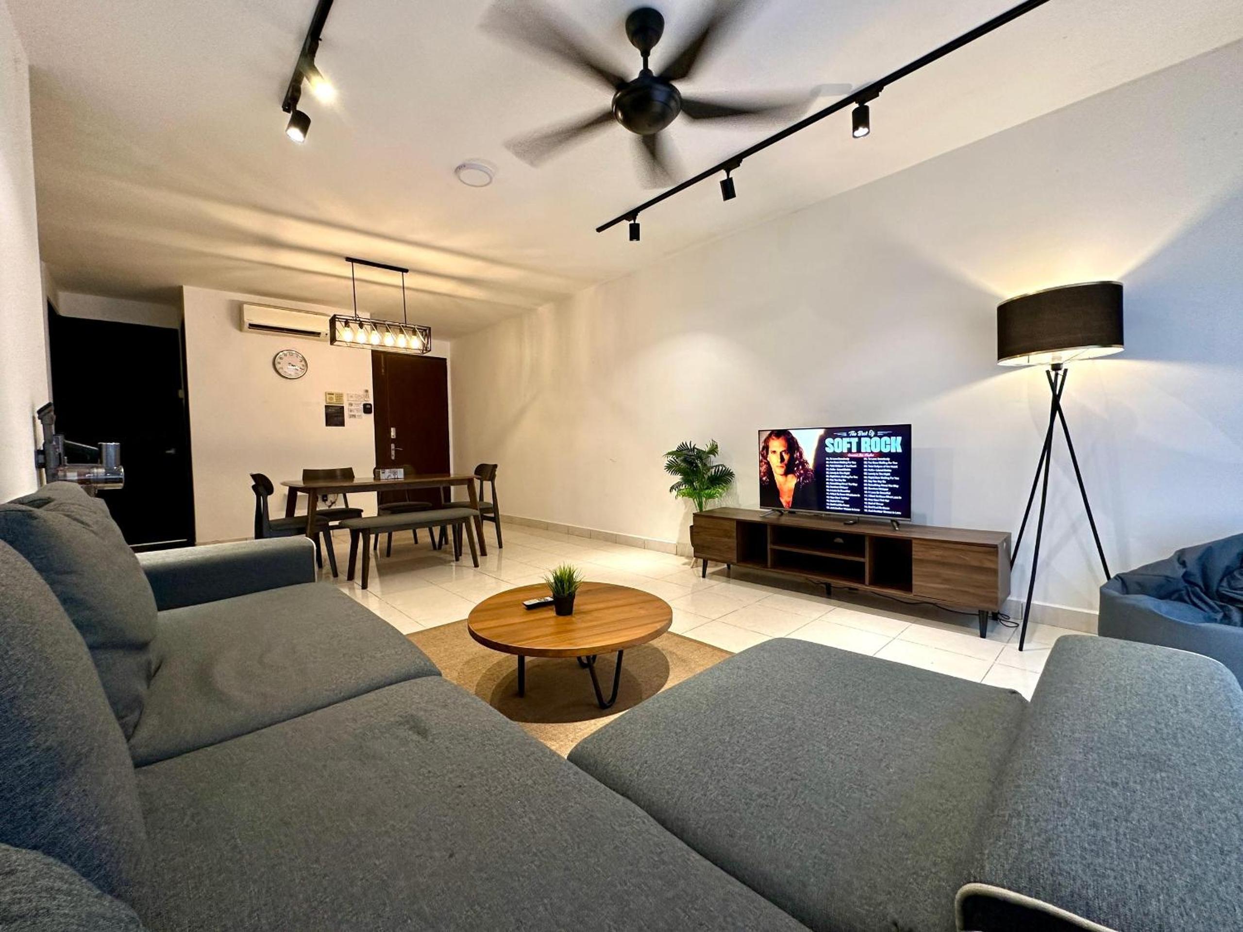 BNB Cozy Homestay @ Cyberjaya photo 2