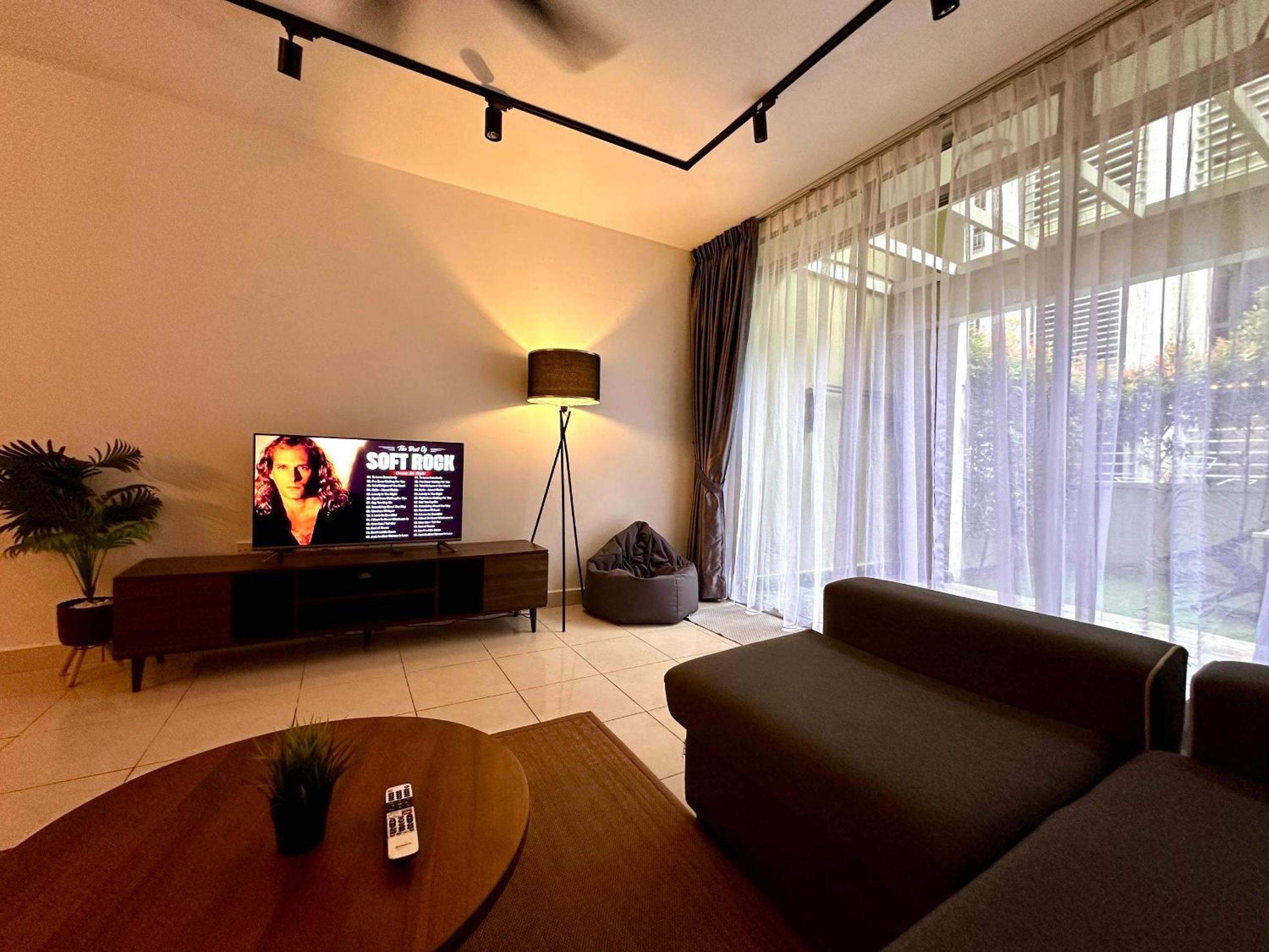 BNB Cozy Homestay @ Cyberjaya photo 6