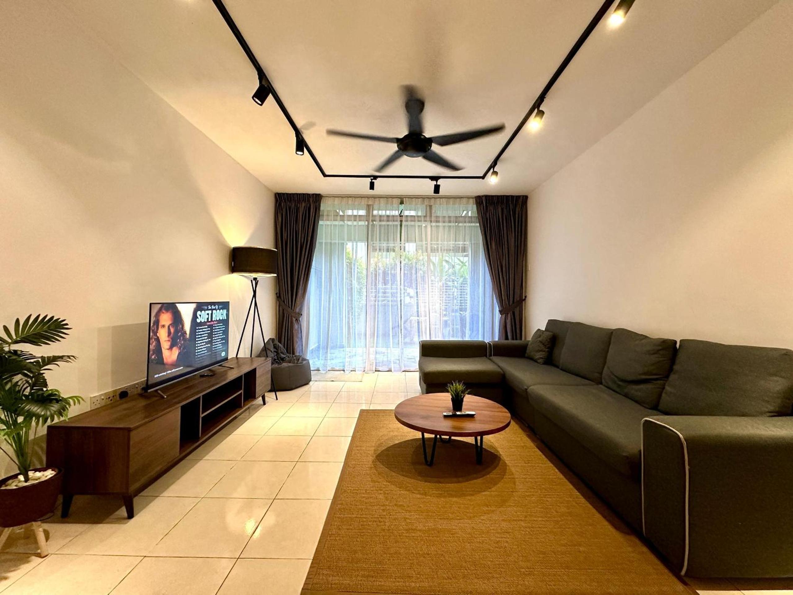 BNB Cozy Homestay @ Cyberjaya photo 5