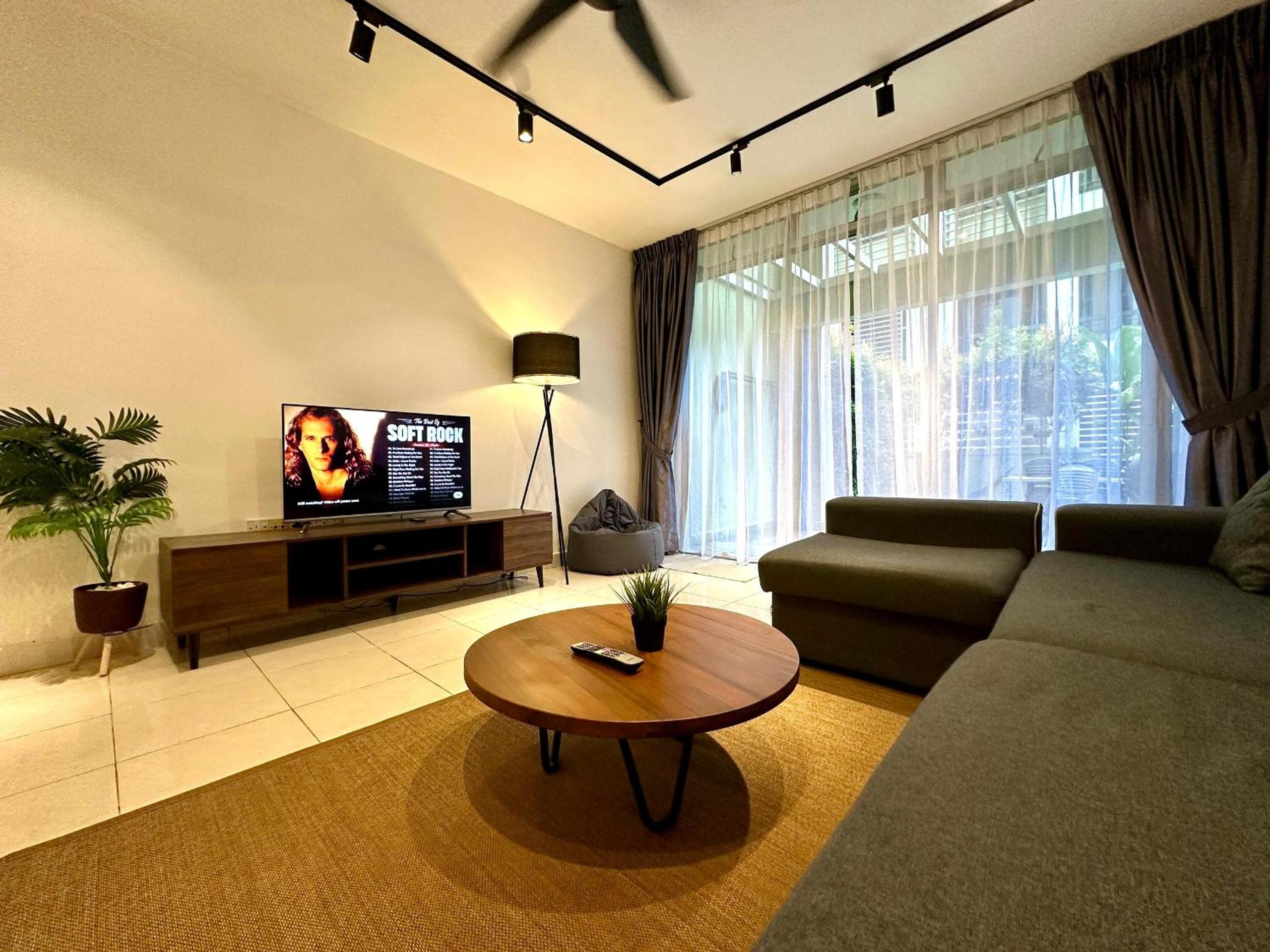 BNB Cozy Homestay @ Cyberjaya photo 1