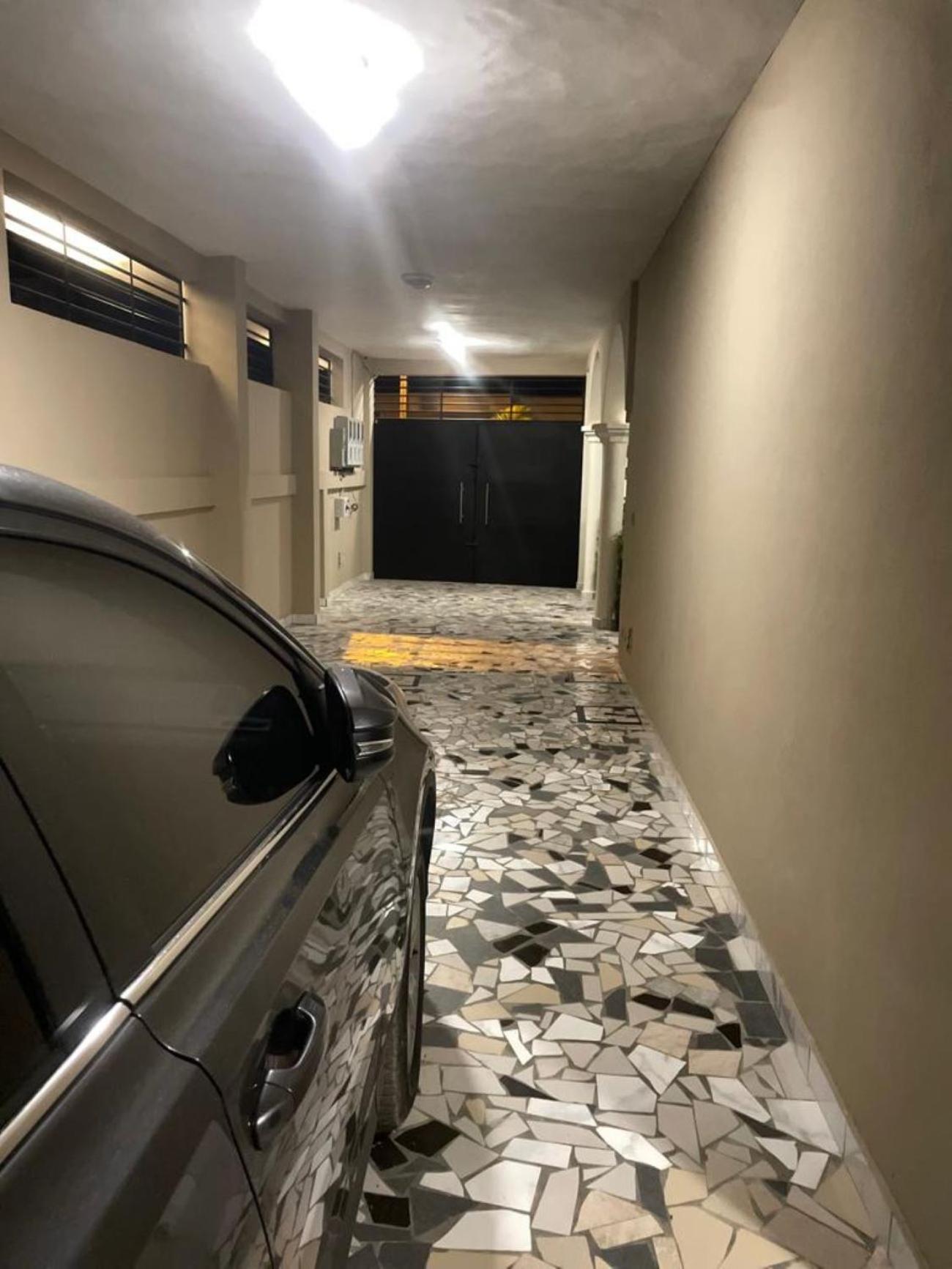 RESIDENCE MH SERVICES Cotonou