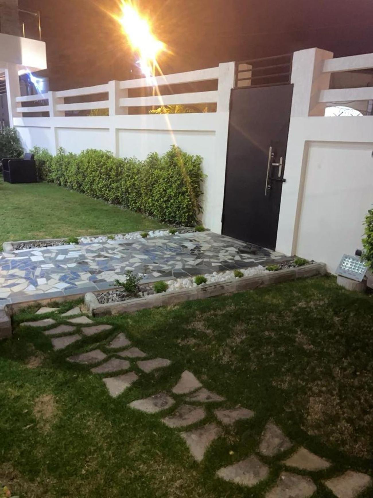 RESIDENCE MH SERVICES Cotonou
