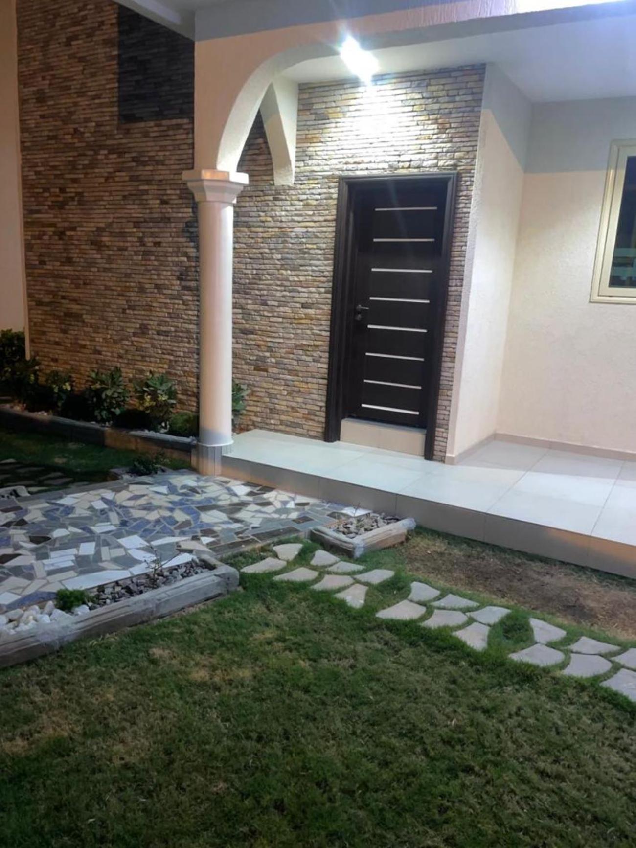 RESIDENCE MH SERVICES Cotonou