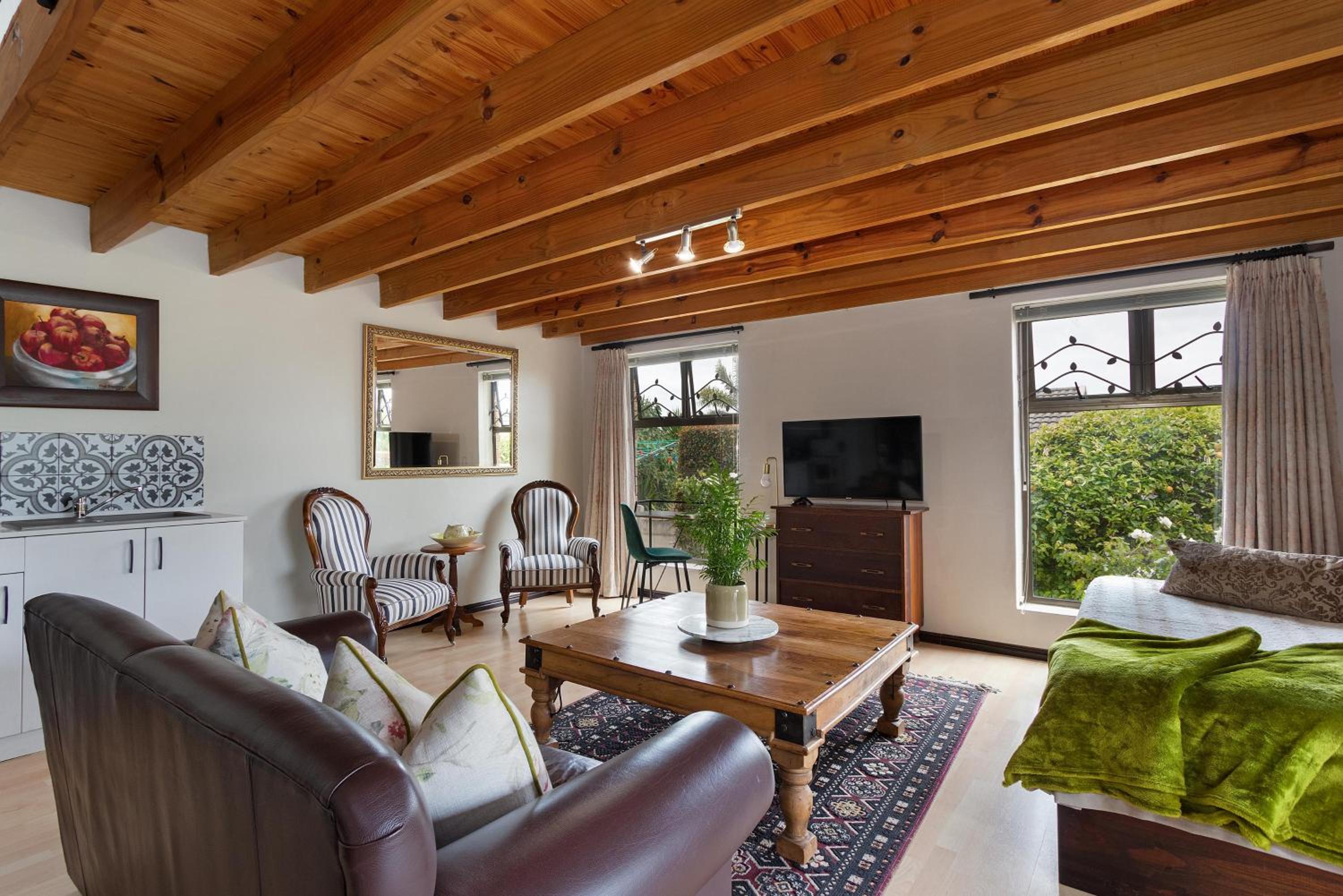 Cape Goodness Guesthouse and Self Catering