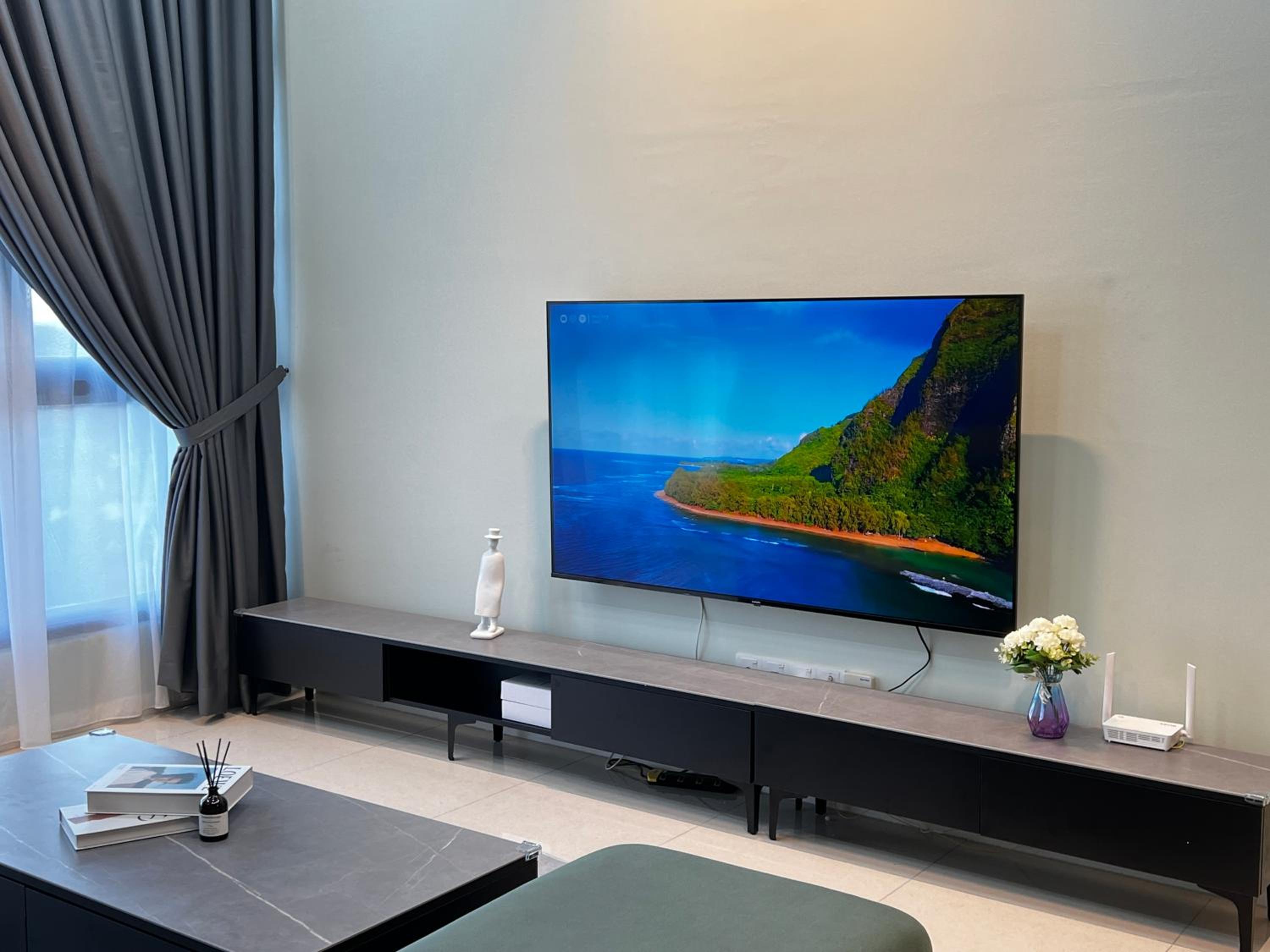 Paradigm Residence by Antlerzone
