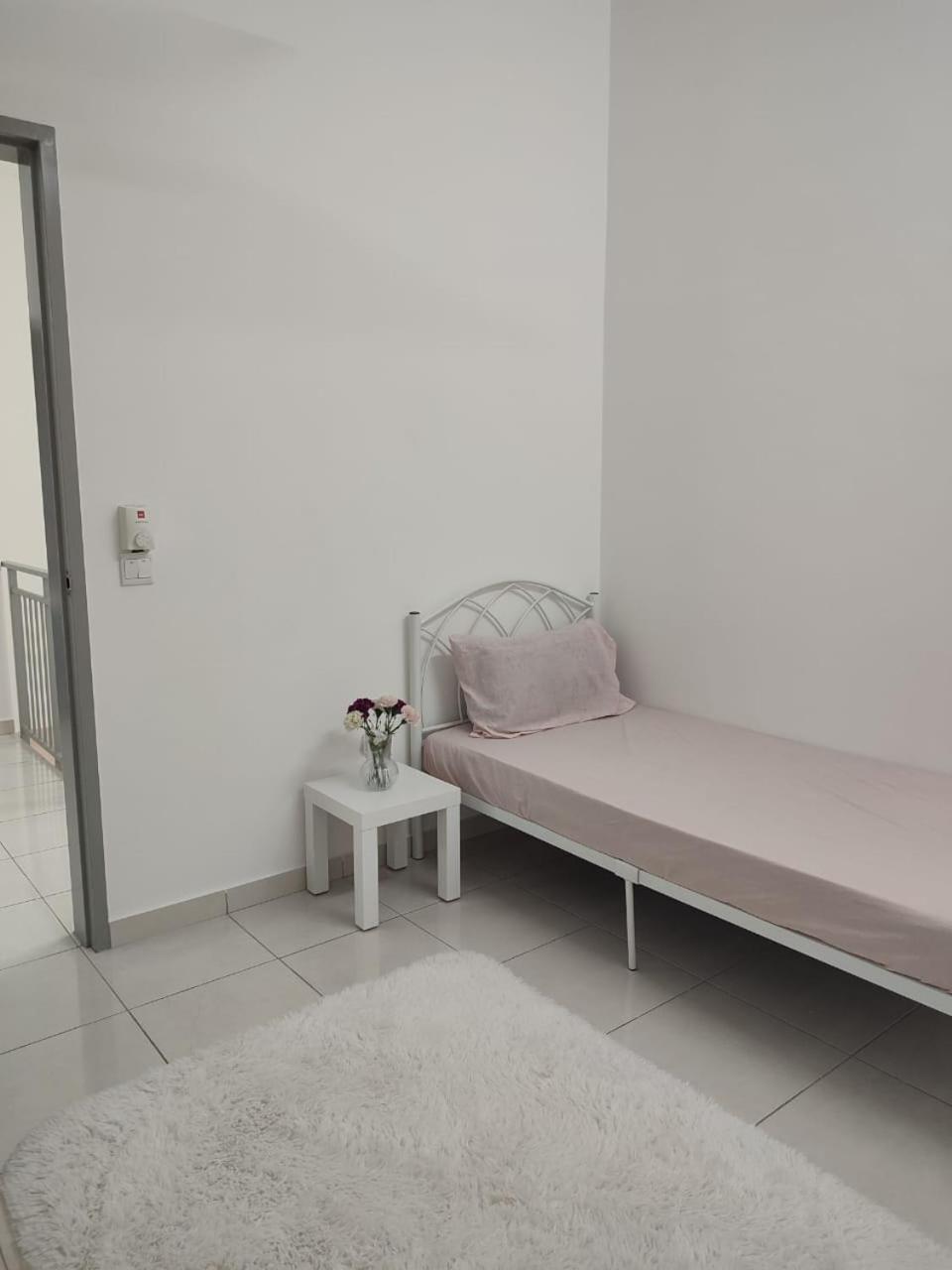 Umi Homestay, Laman Haris photo 2