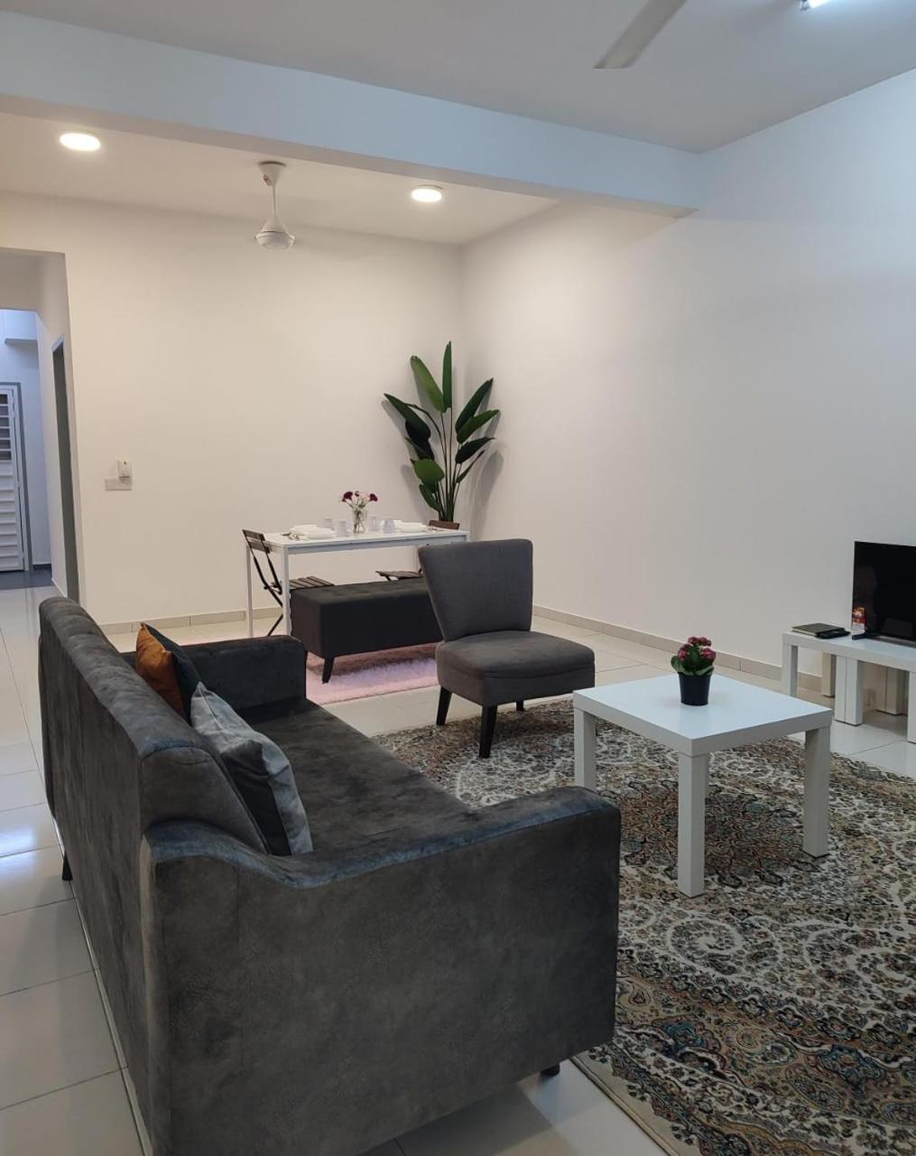 Umi Homestay, Laman Haris photo 1