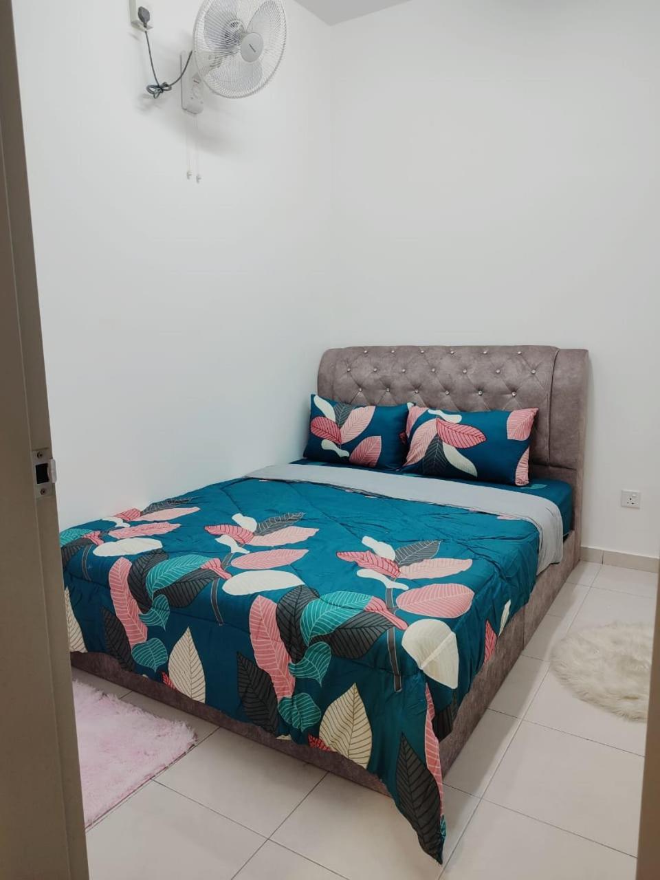Umi Homestay, Laman Haris photo 5