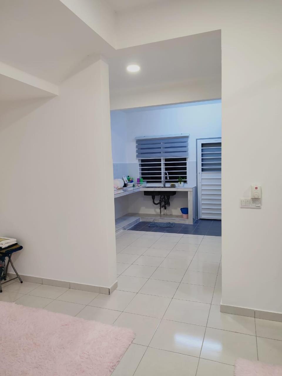 Umi Homestay, Laman Haris photo 8