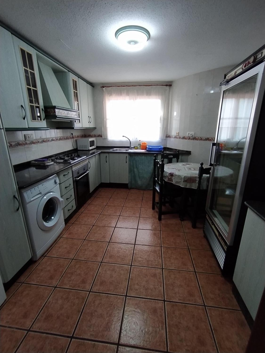 Chalet los sauces