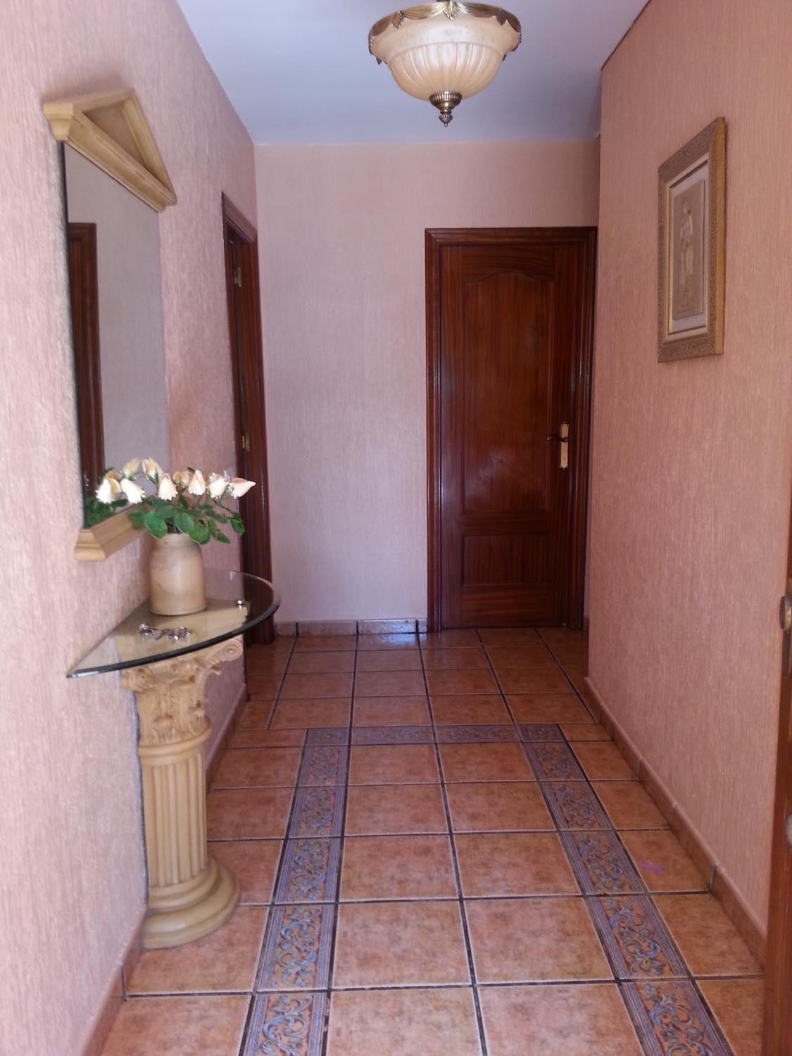 Chalet los sauces
