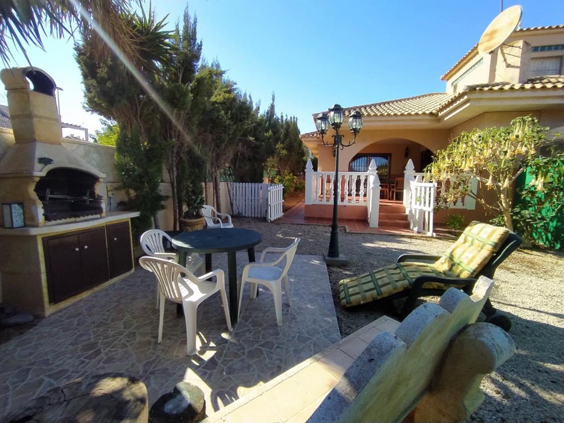 Chalet los sauces