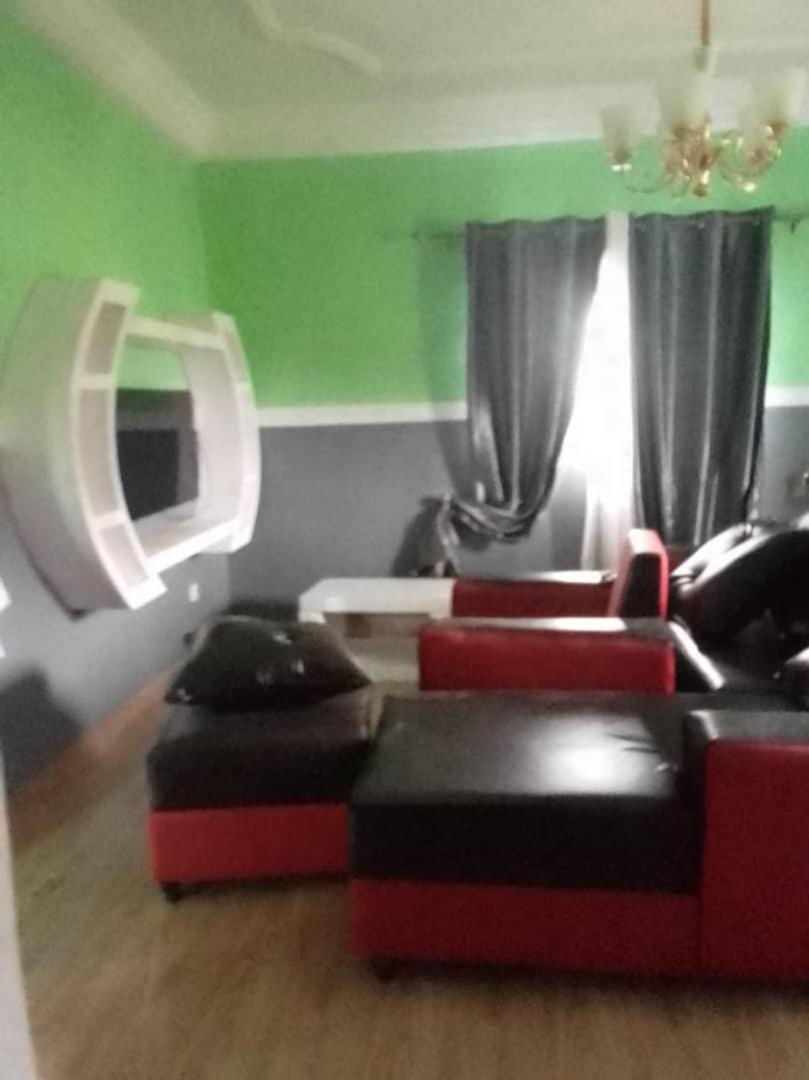 NGOME Lounge