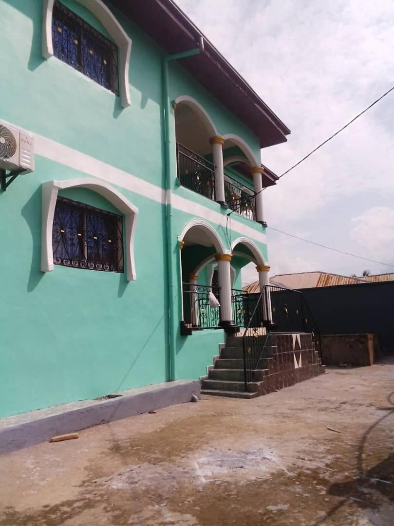 NGOME Lounge