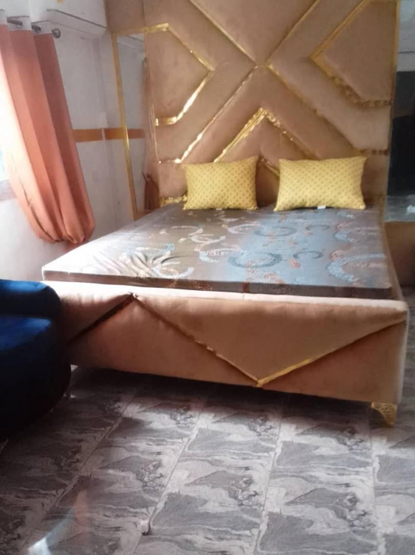 NGOME Lounge