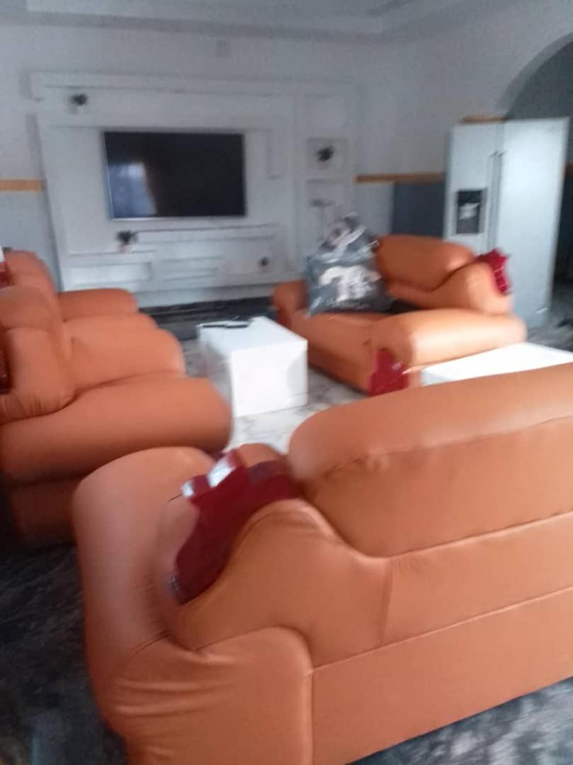 NGOME Lounge