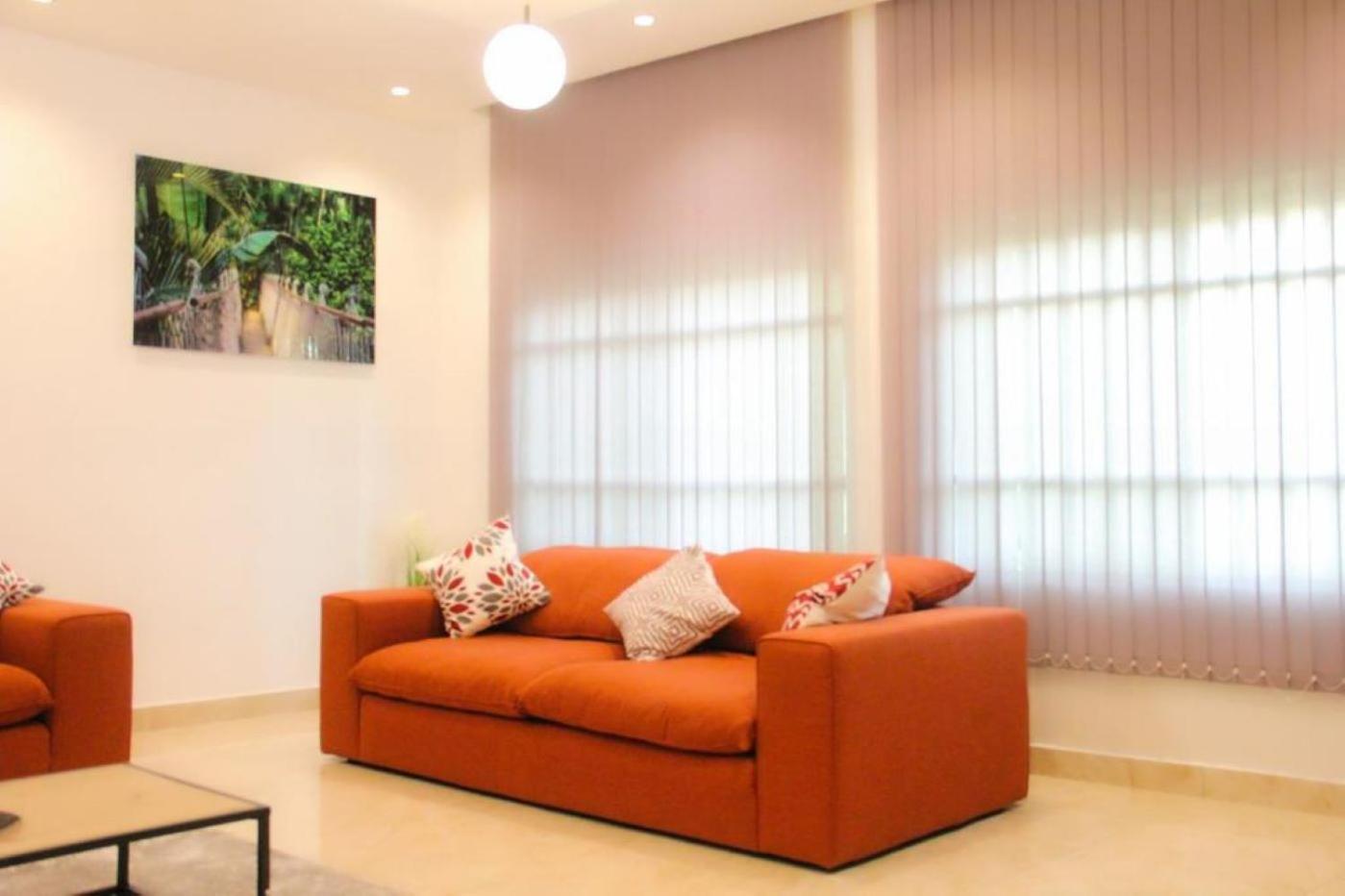 RESIDENCE MH SERVICES Cotonou