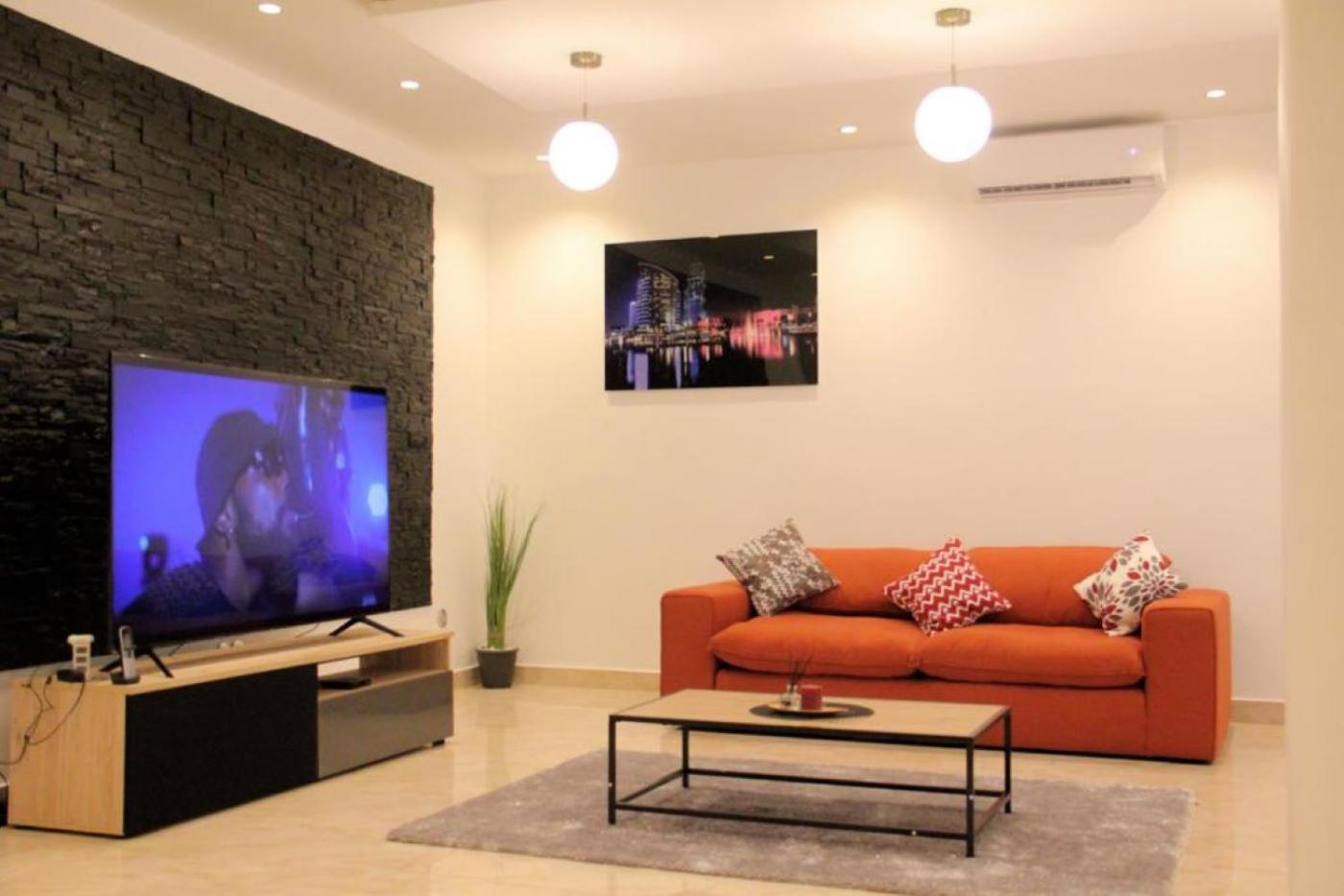 RESIDENCE MH SERVICES Cotonou
