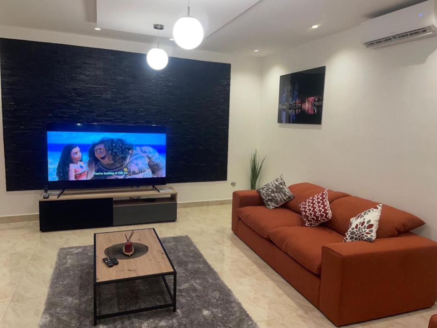 RESIDENCE MH SERVICES Cotonou