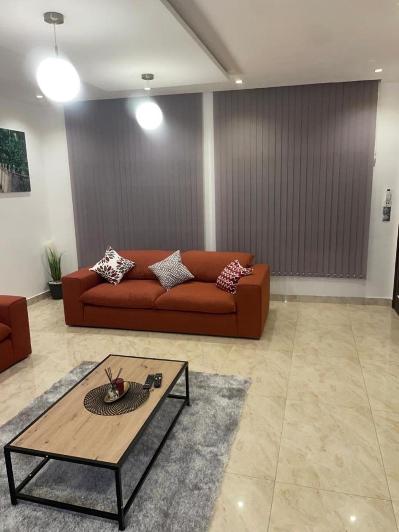 RESIDENCE MH SERVICES Cotonou