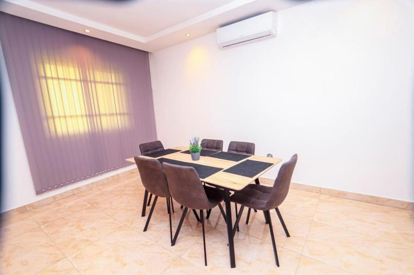 RESIDENCE MH SERVICES Cotonou