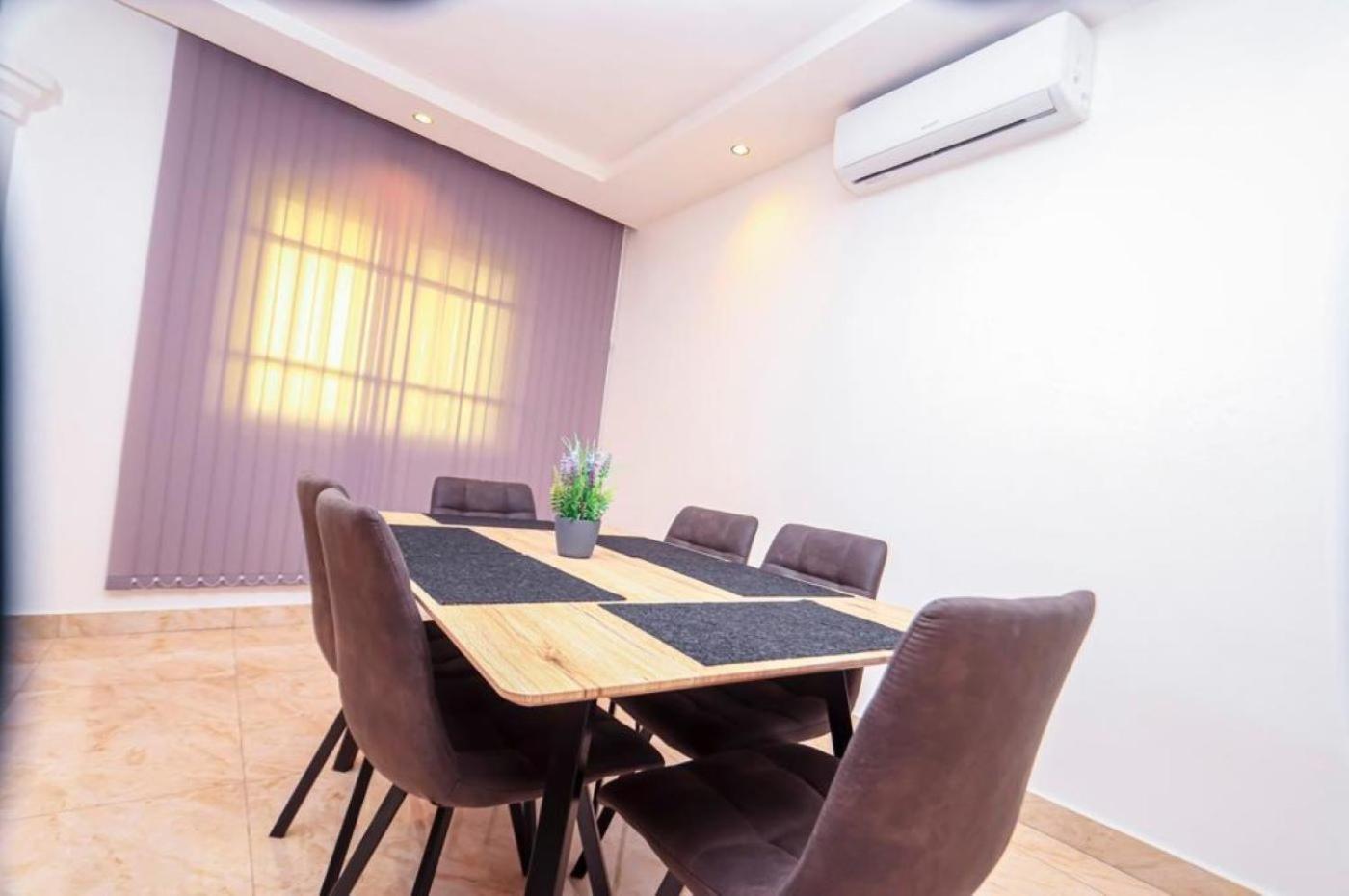 RESIDENCE MH SERVICES Cotonou