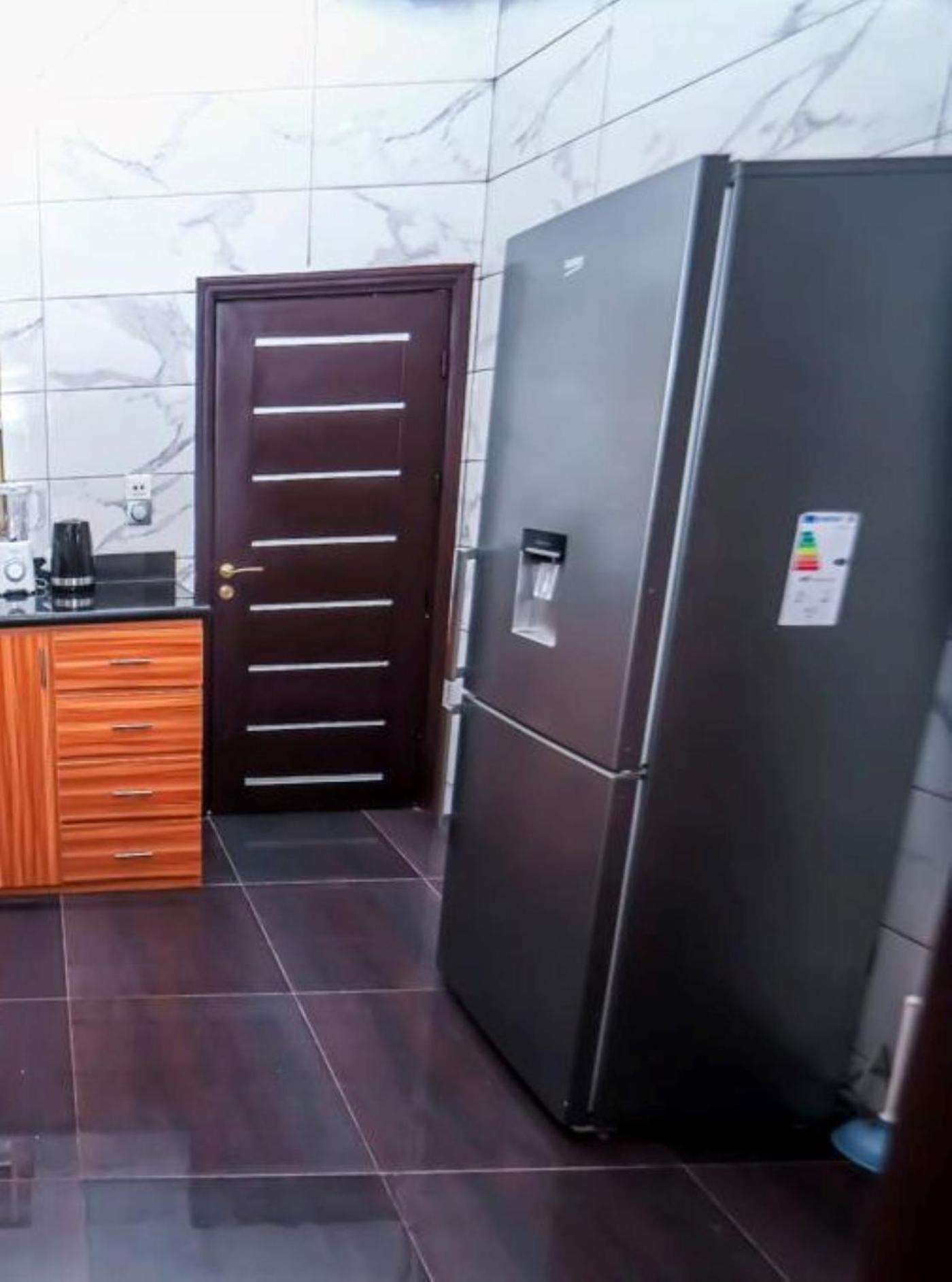 RESIDENCE MH SERVICES Cotonou