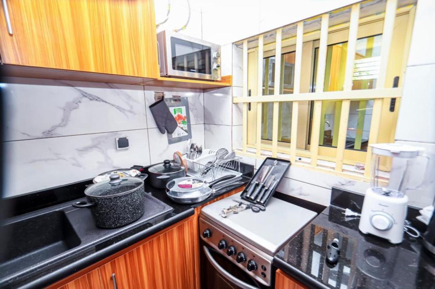 RESIDENCE MH SERVICES Cotonou