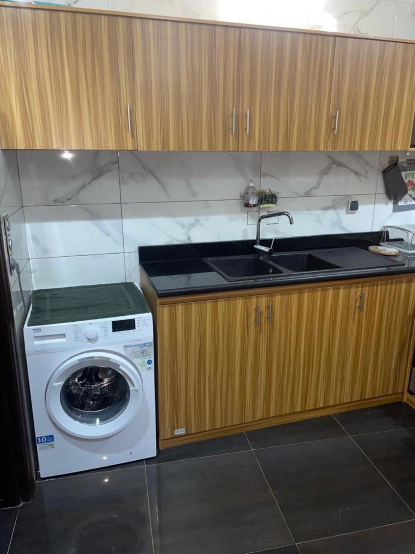 RESIDENCE MH SERVICES Cotonou