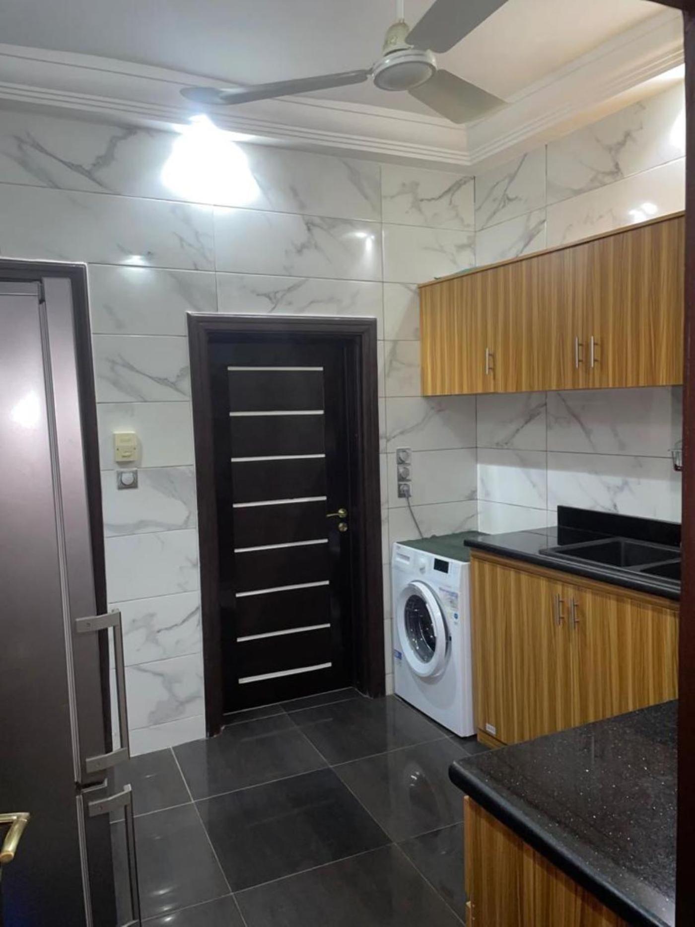 RESIDENCE MH SERVICES Cotonou