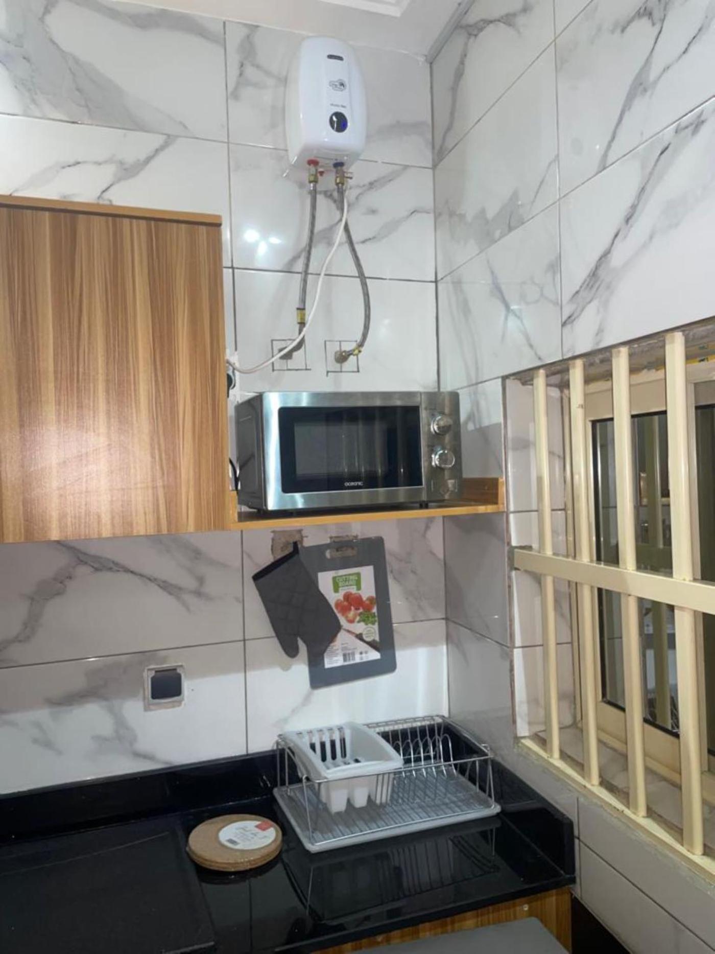 RESIDENCE MH SERVICES Cotonou