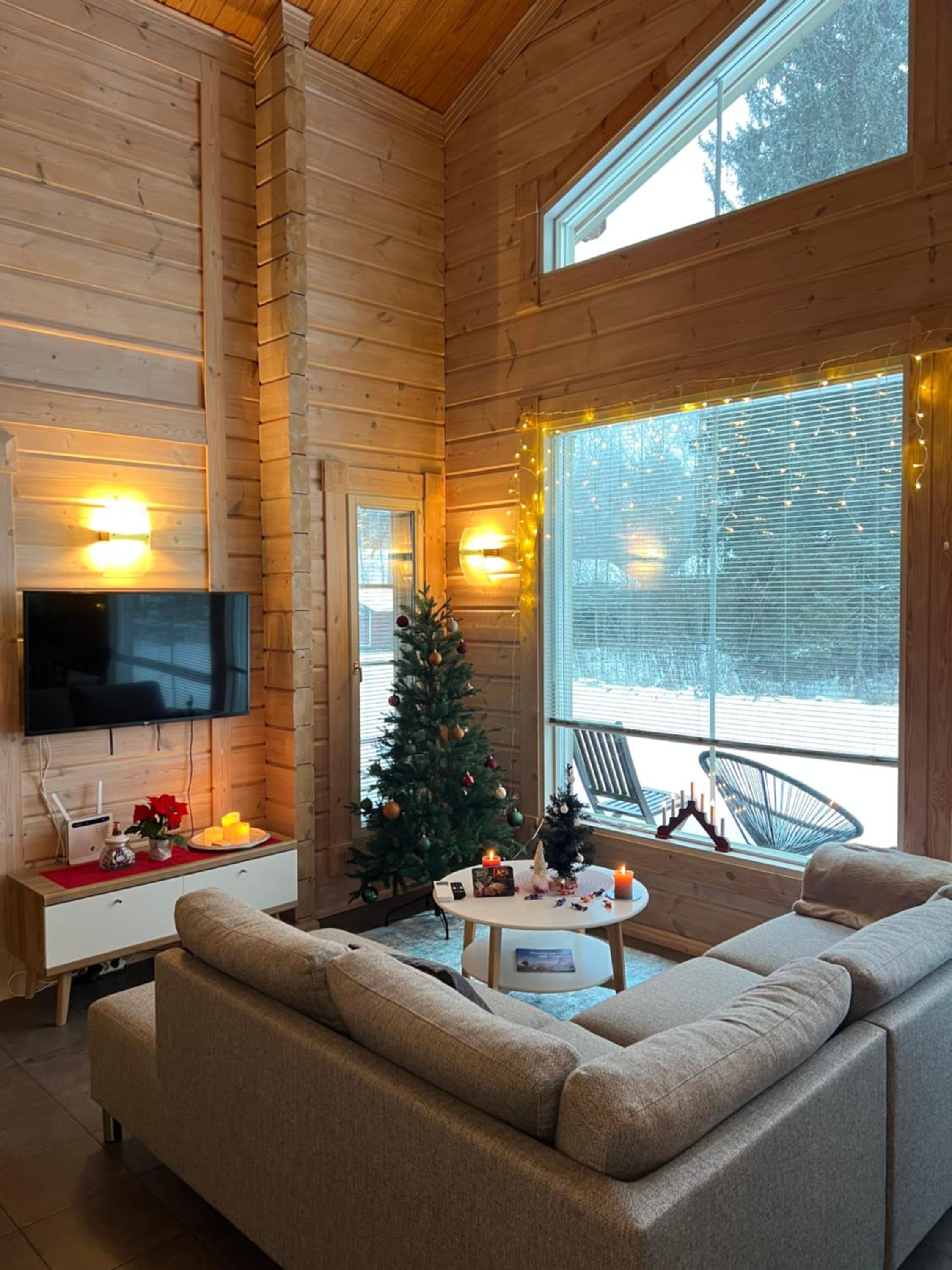 Holiday Home Amero purnu 1 view 3
