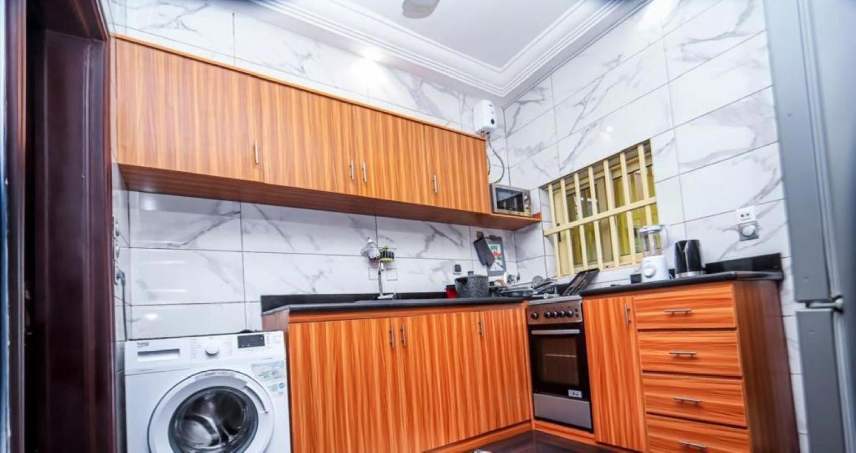 RESIDENCE MH SERVICES Cotonou