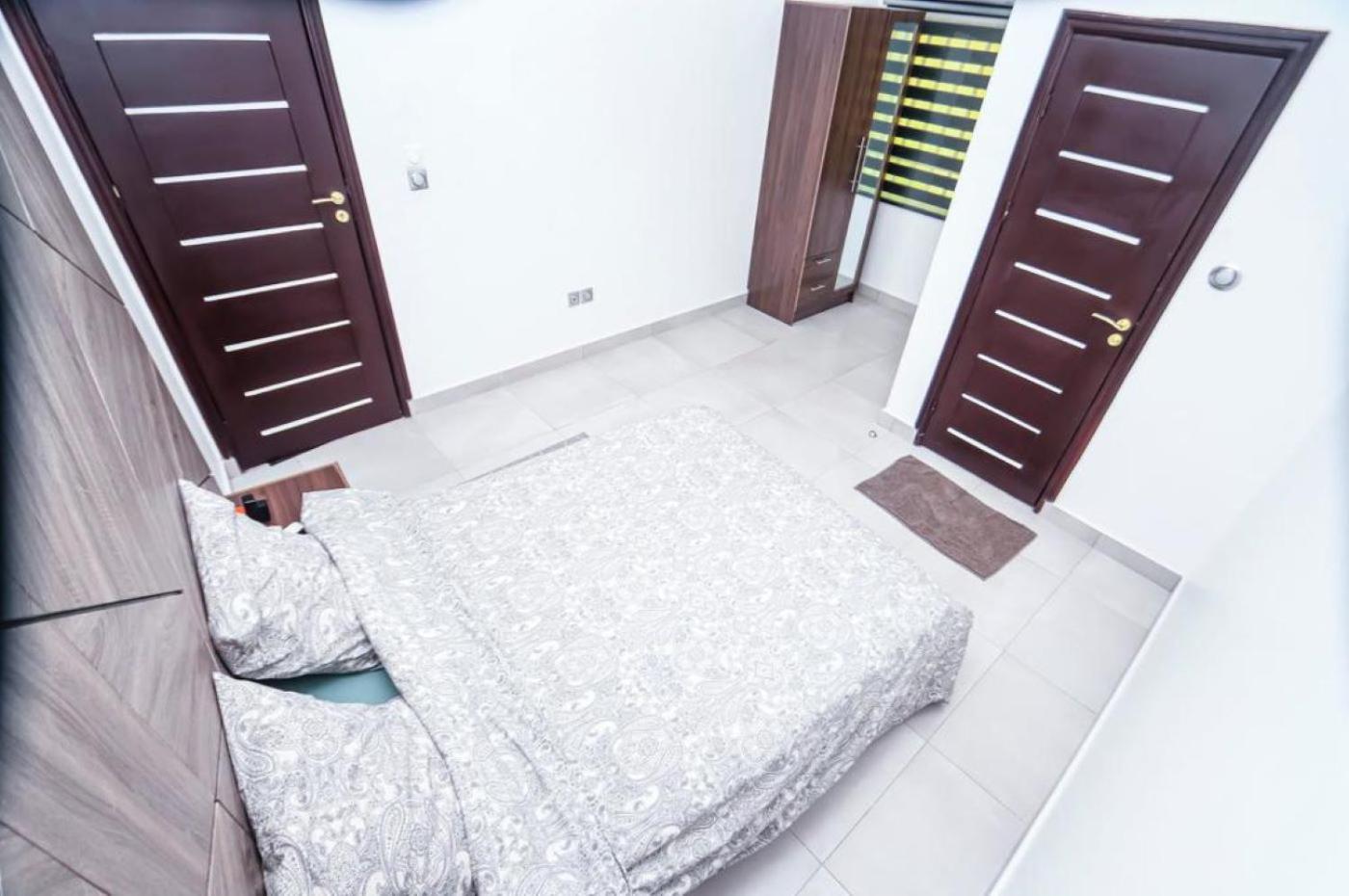 RESIDENCE MH SERVICES Cotonou
