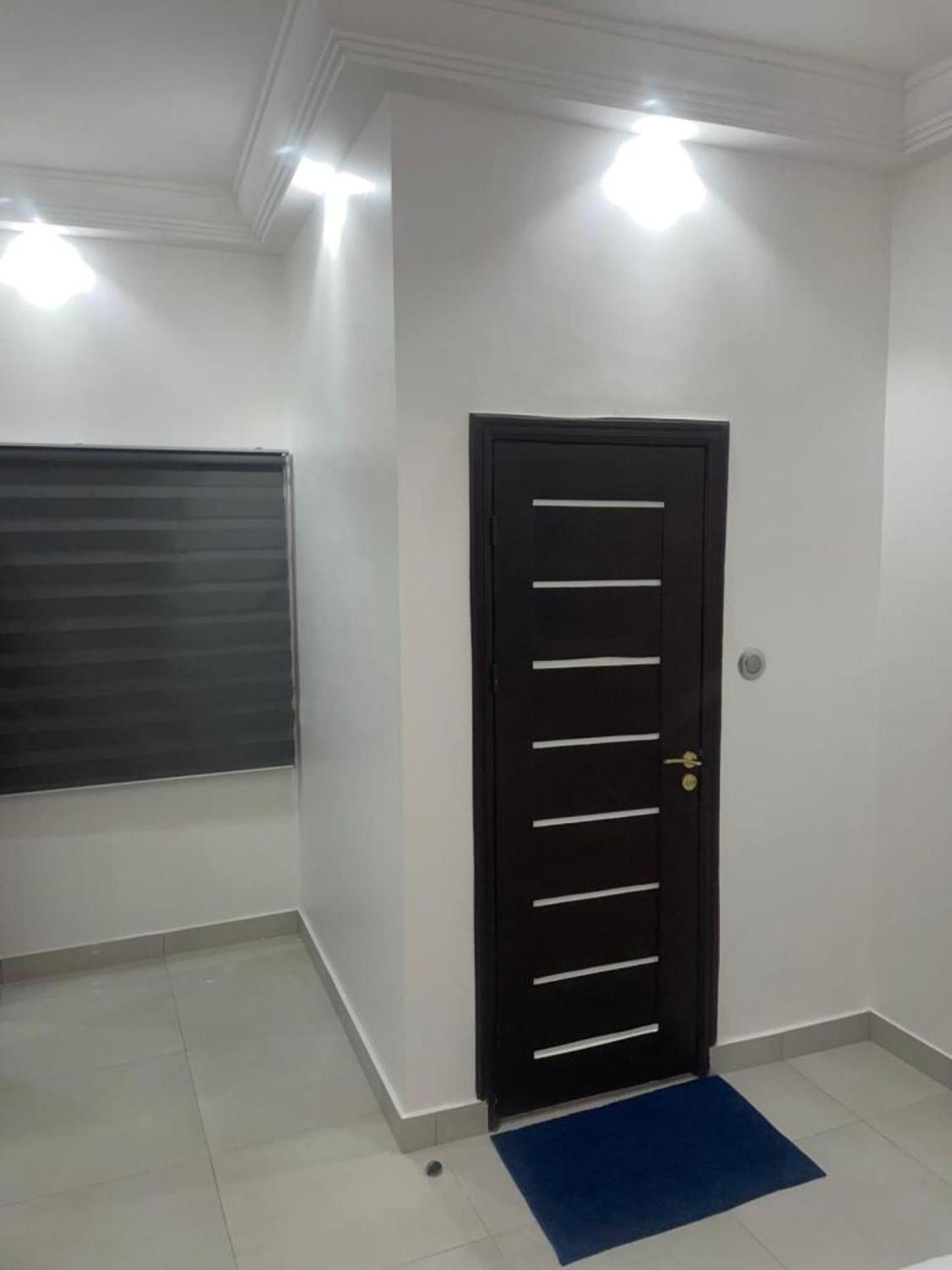 RESIDENCE MH SERVICES Cotonou