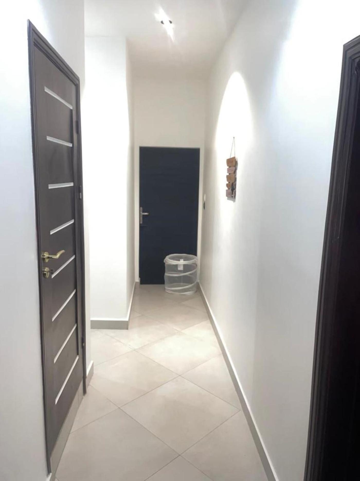 RESIDENCE MH SERVICES Cotonou